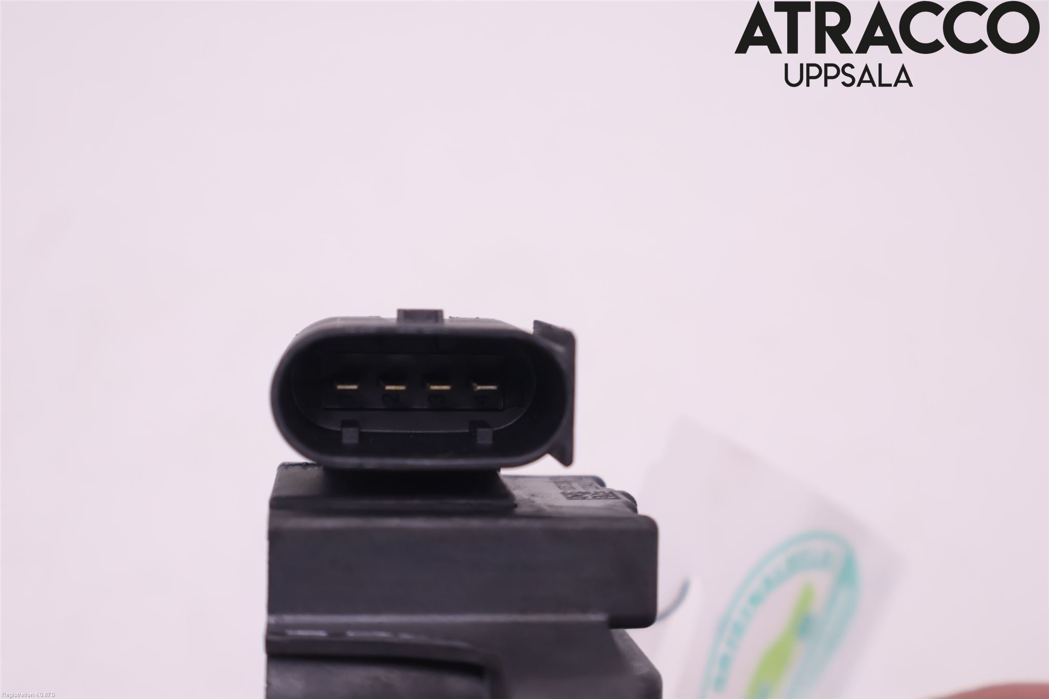 Nissan QASHQAI 17-21 Tändspole