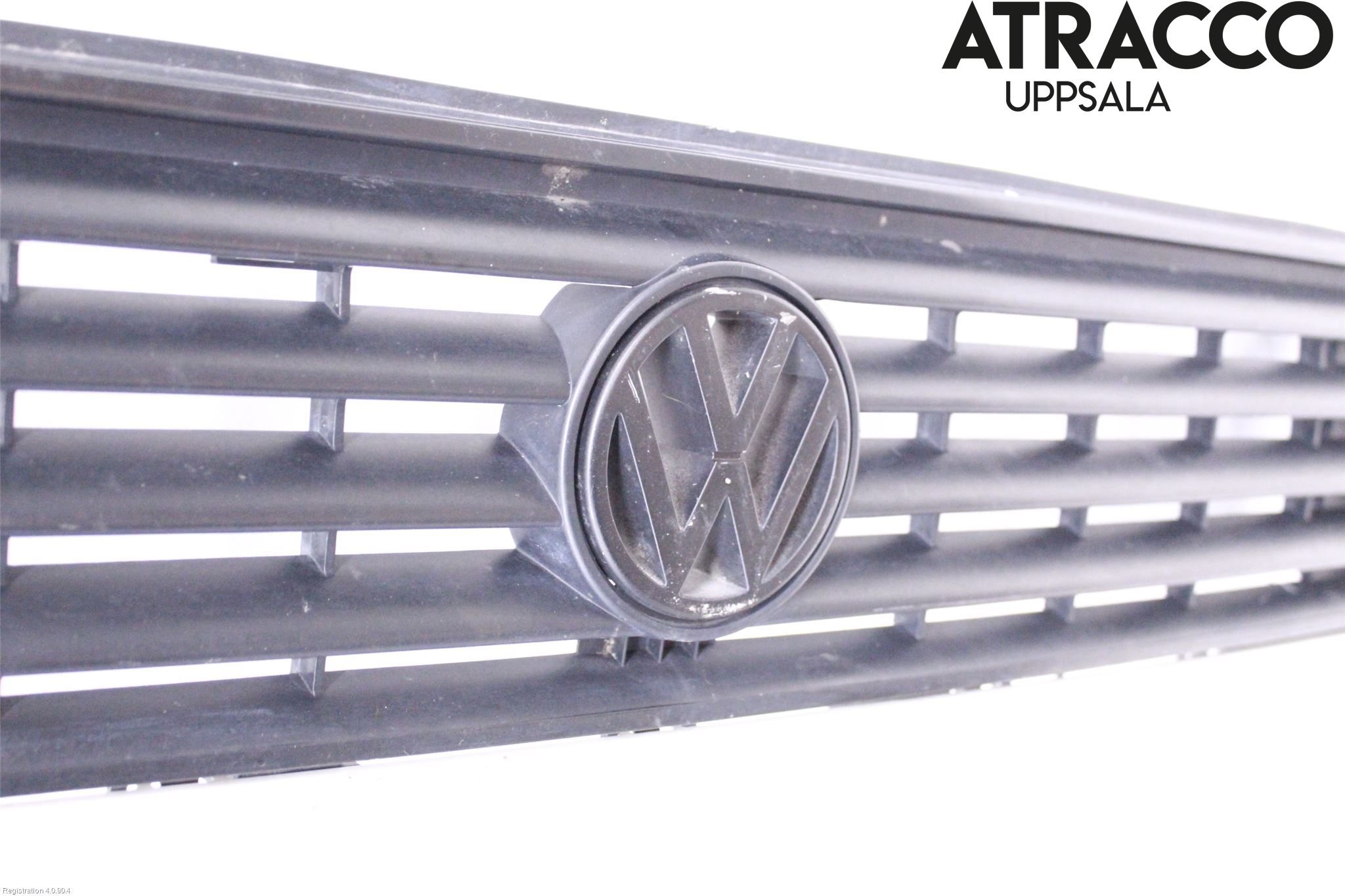 Volkswagen VW GOLF II 84-91 Grill Komp