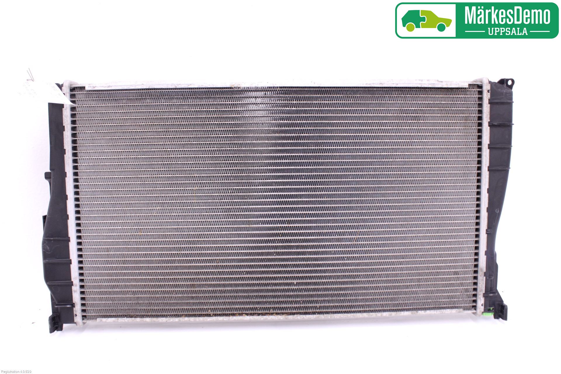 BMW 3 E90/91 SED/TOU 05-12 Kylare Man