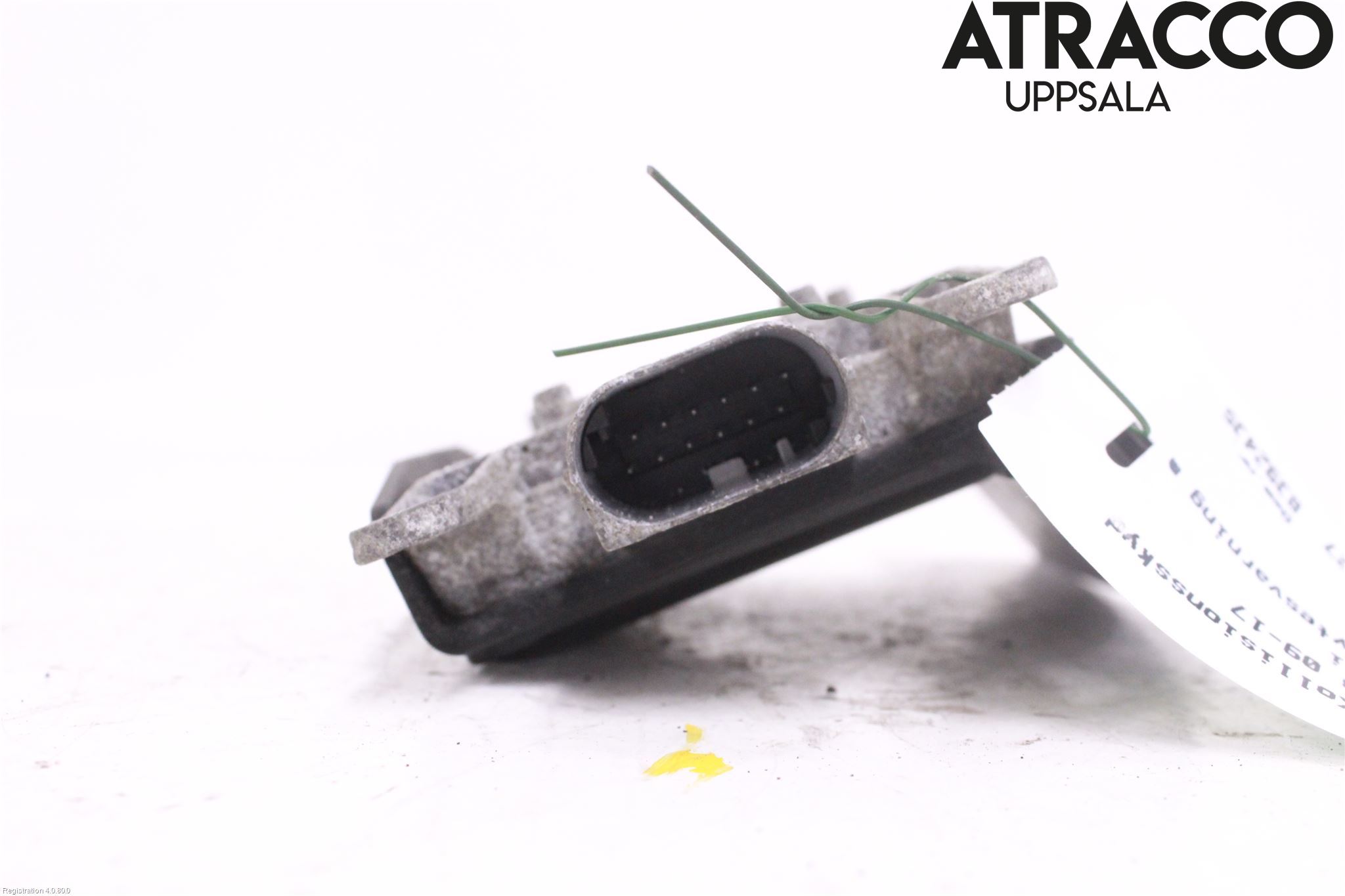 BMW 5 F10/F11/F18 09-17 Sensor Aktivt Kollisionsskydd