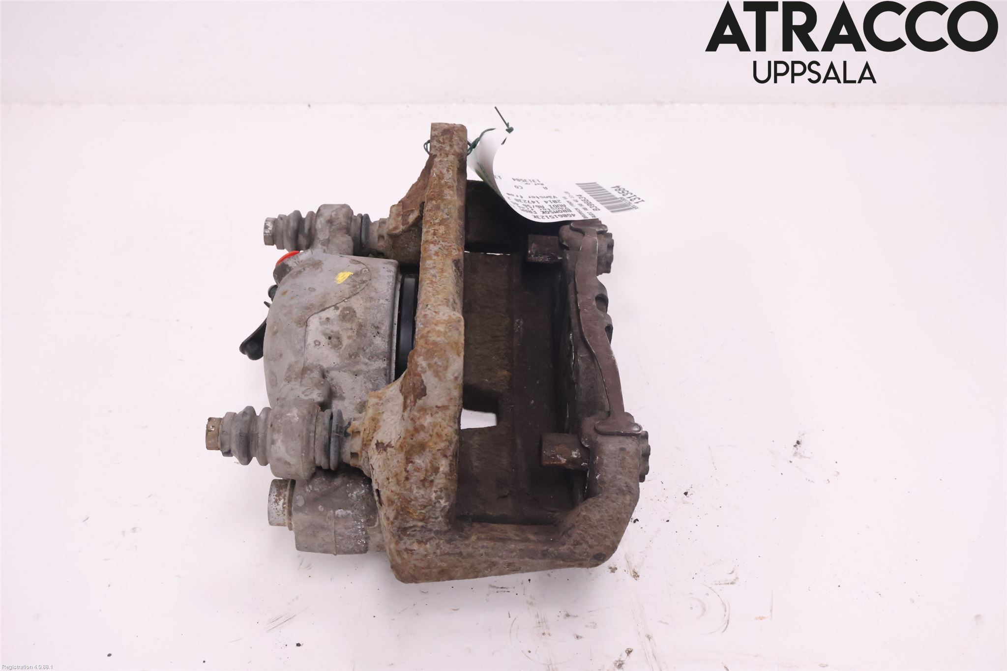 Audi A6/S6 4G 11-18 Bromsok Fram Vänster