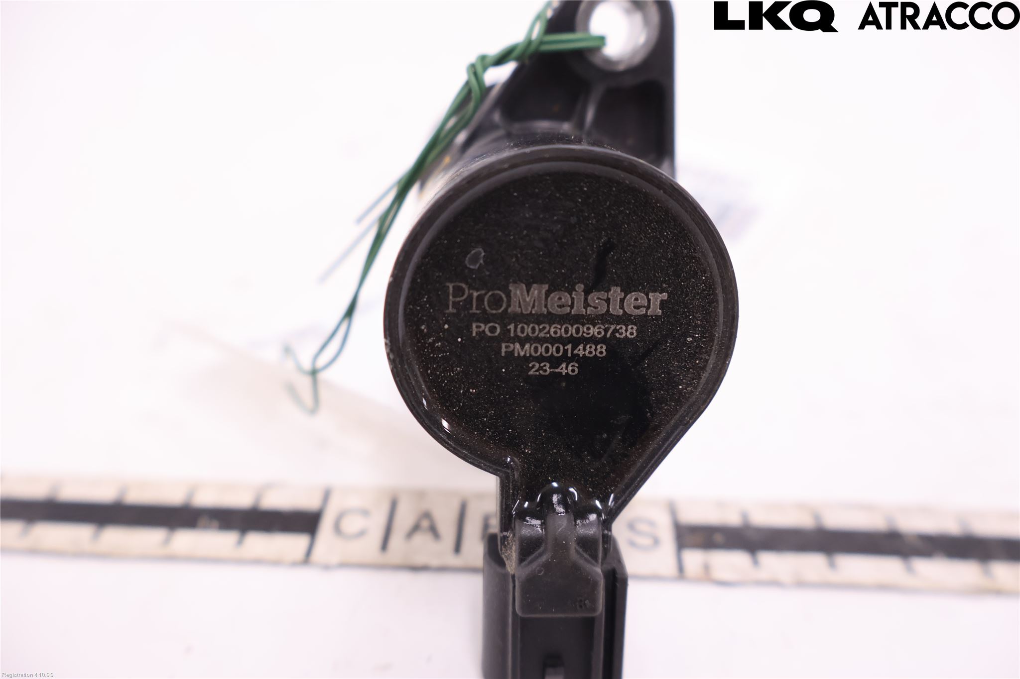 Volvo V70 08-13 Tändspole