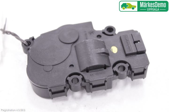 BMW 3 G20/G21/G80/G81 19- Värme Reglermotor