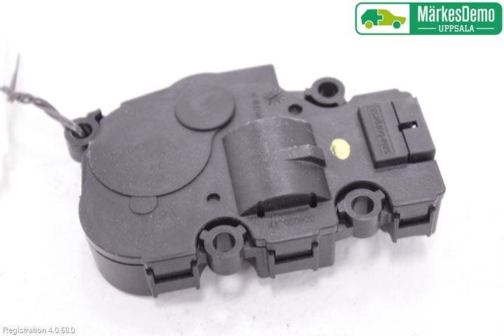 BMW 3 G20/G21/G80/G81 19- Värme Reglermotor