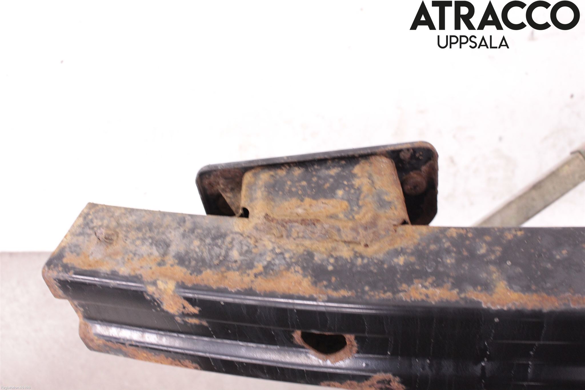 Cadillac CTS Stötfångarbalk Bak