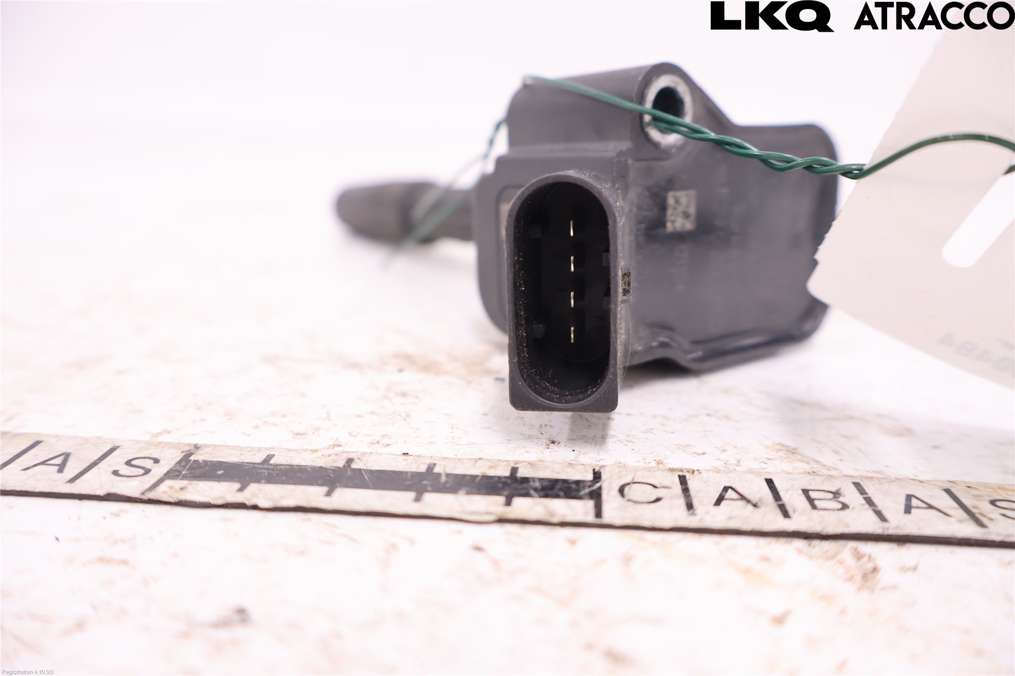 Audi A3/S3 8V 13-20 Tändspole