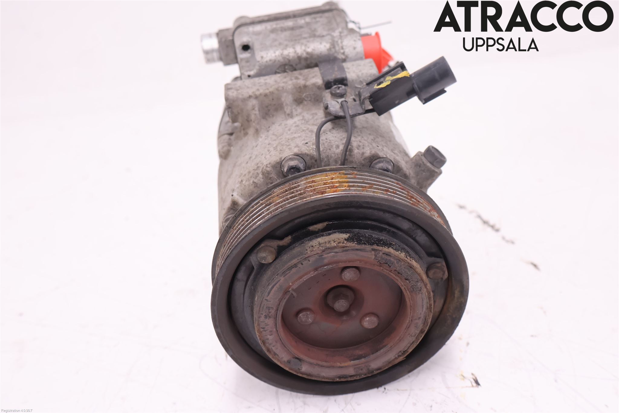 Kia CEED 06-12 Ac Kompressor