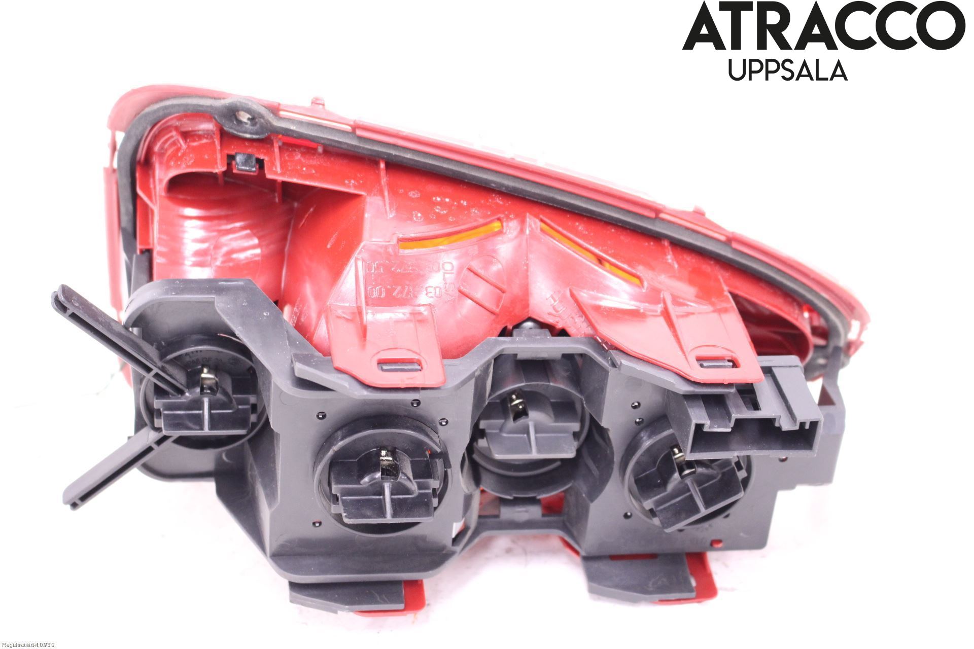 Mini COUPE R56 05-14 Bakljus Höger