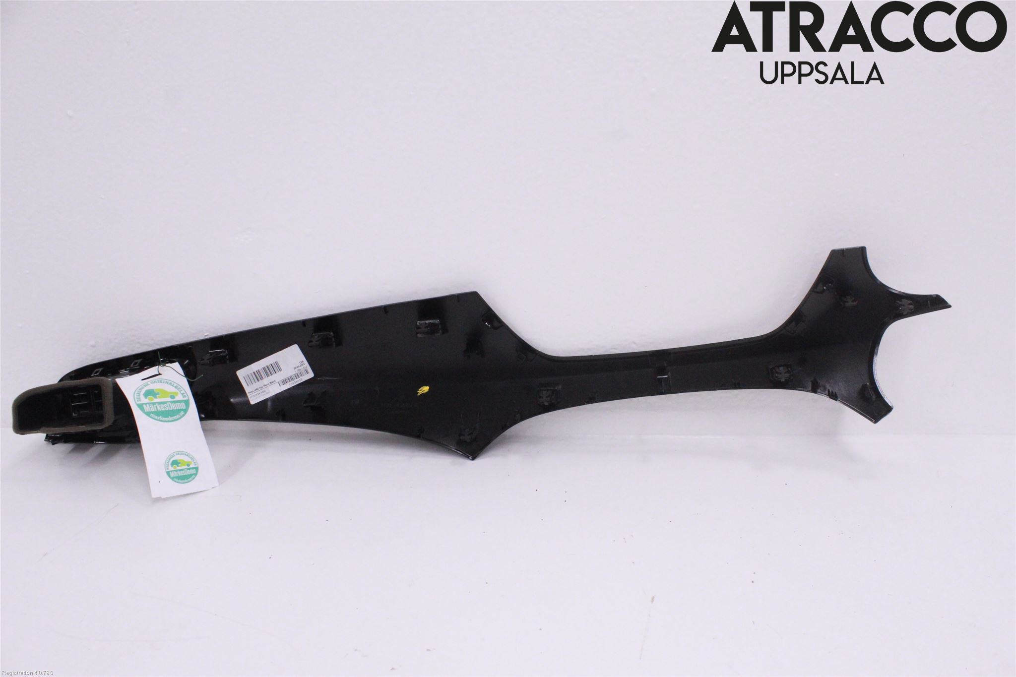 Opel CORSA E 15-19 Instrumentsarg