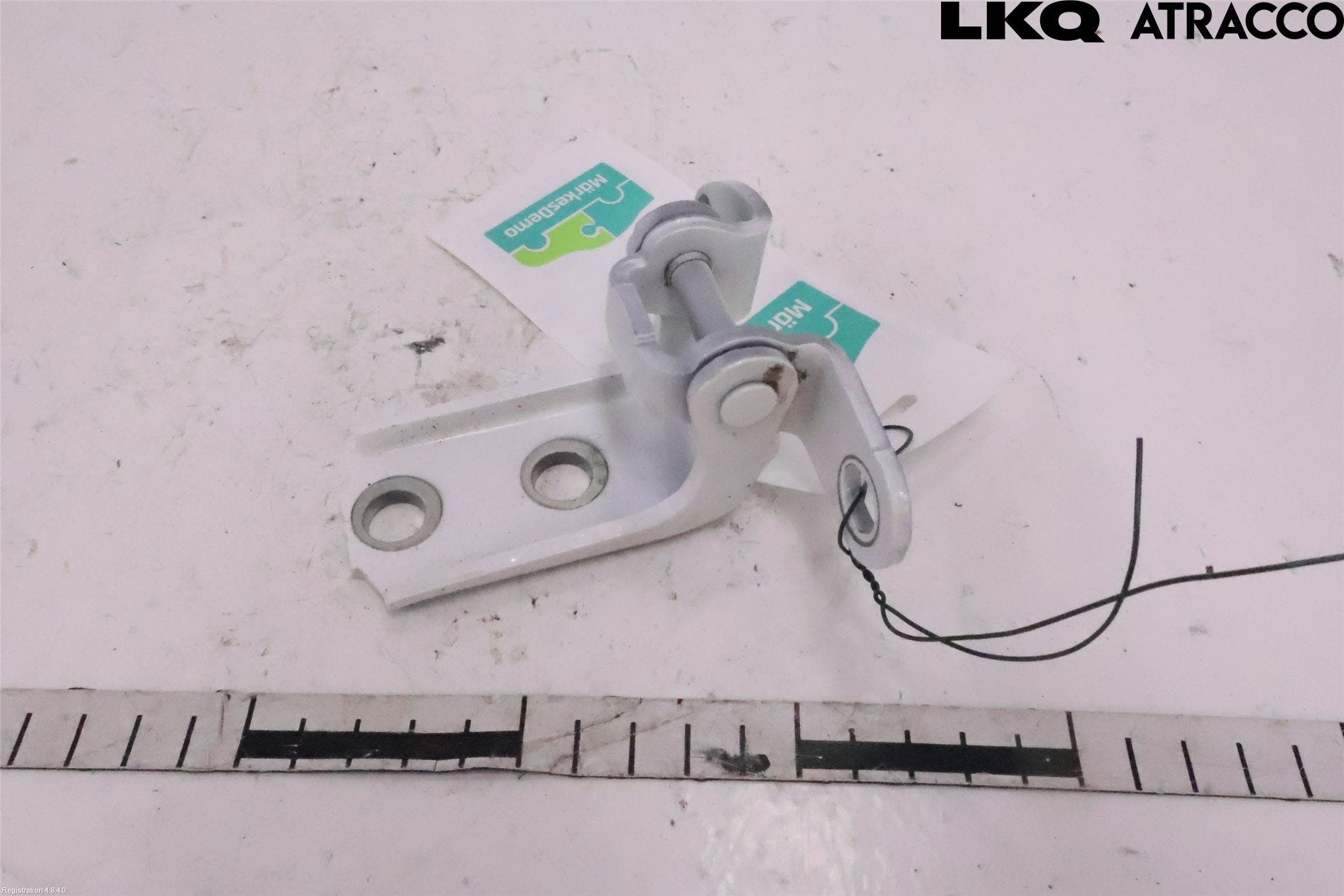 Toyota YARIS CROSS XP21 21- Dörrgångjärn