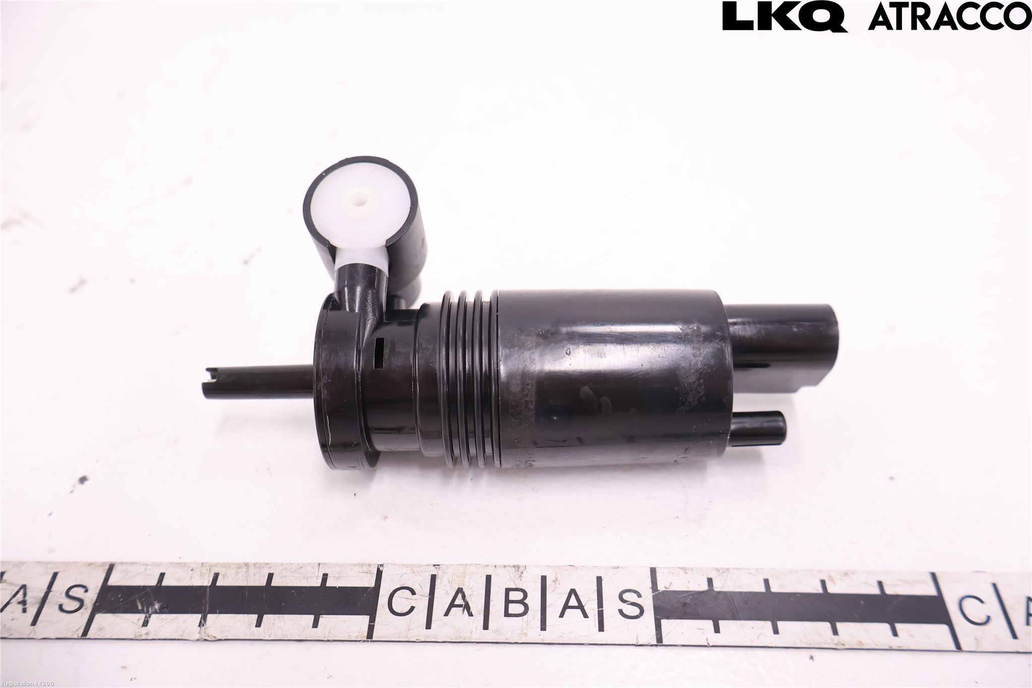 Mercedes-Benz MB EQB (X243) 22- Spolarpump Vindruta
