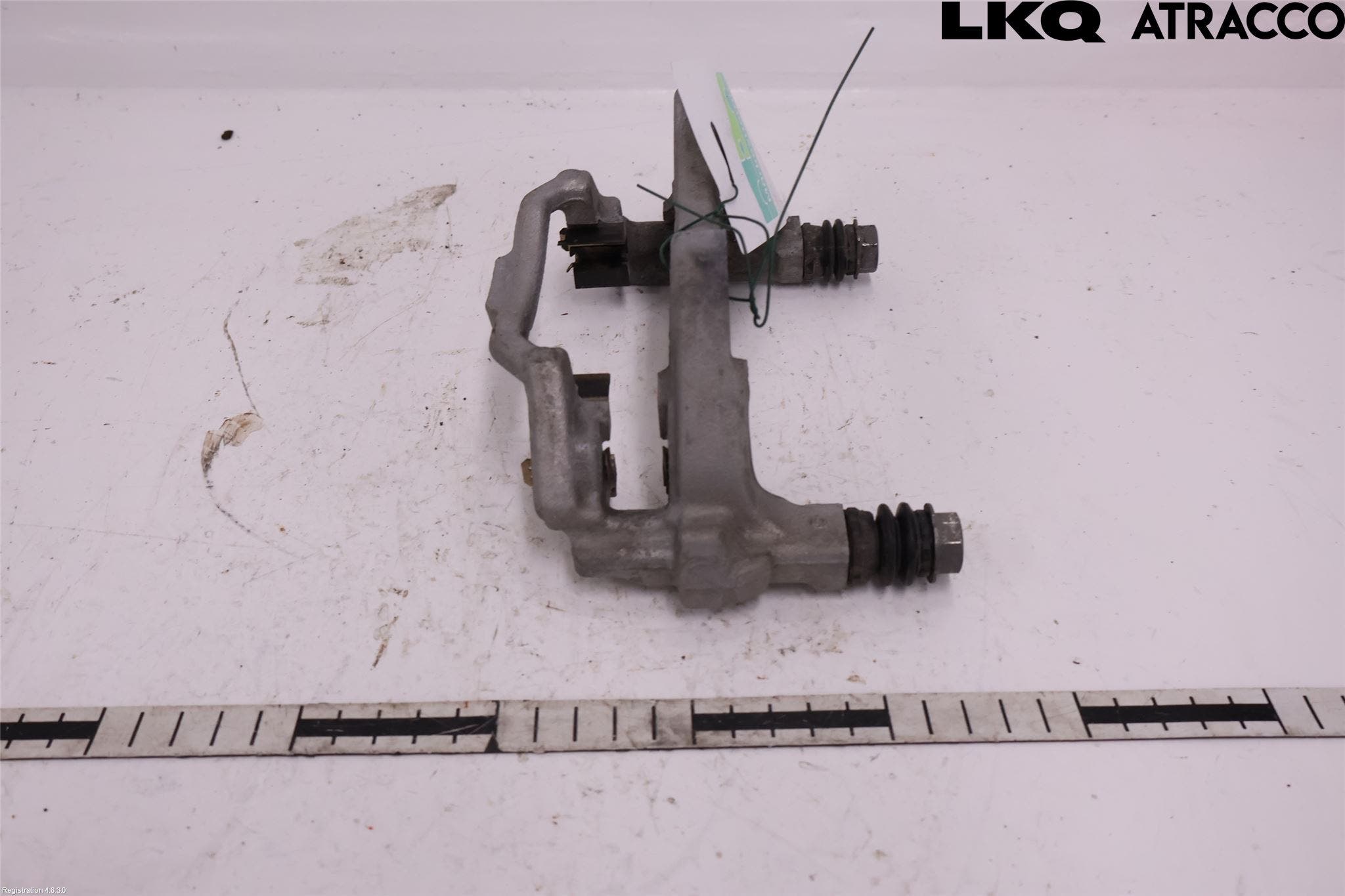 Toyota COROLLA 19- Bromsokshållare