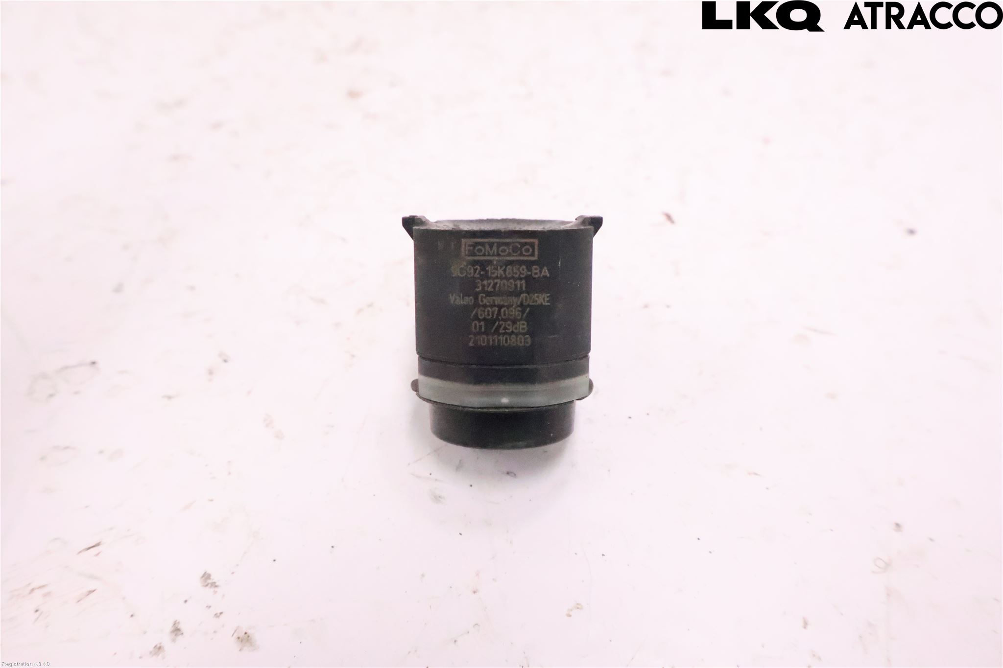 Volvo XC60 09-13 Parkeringshjälp Backsensor