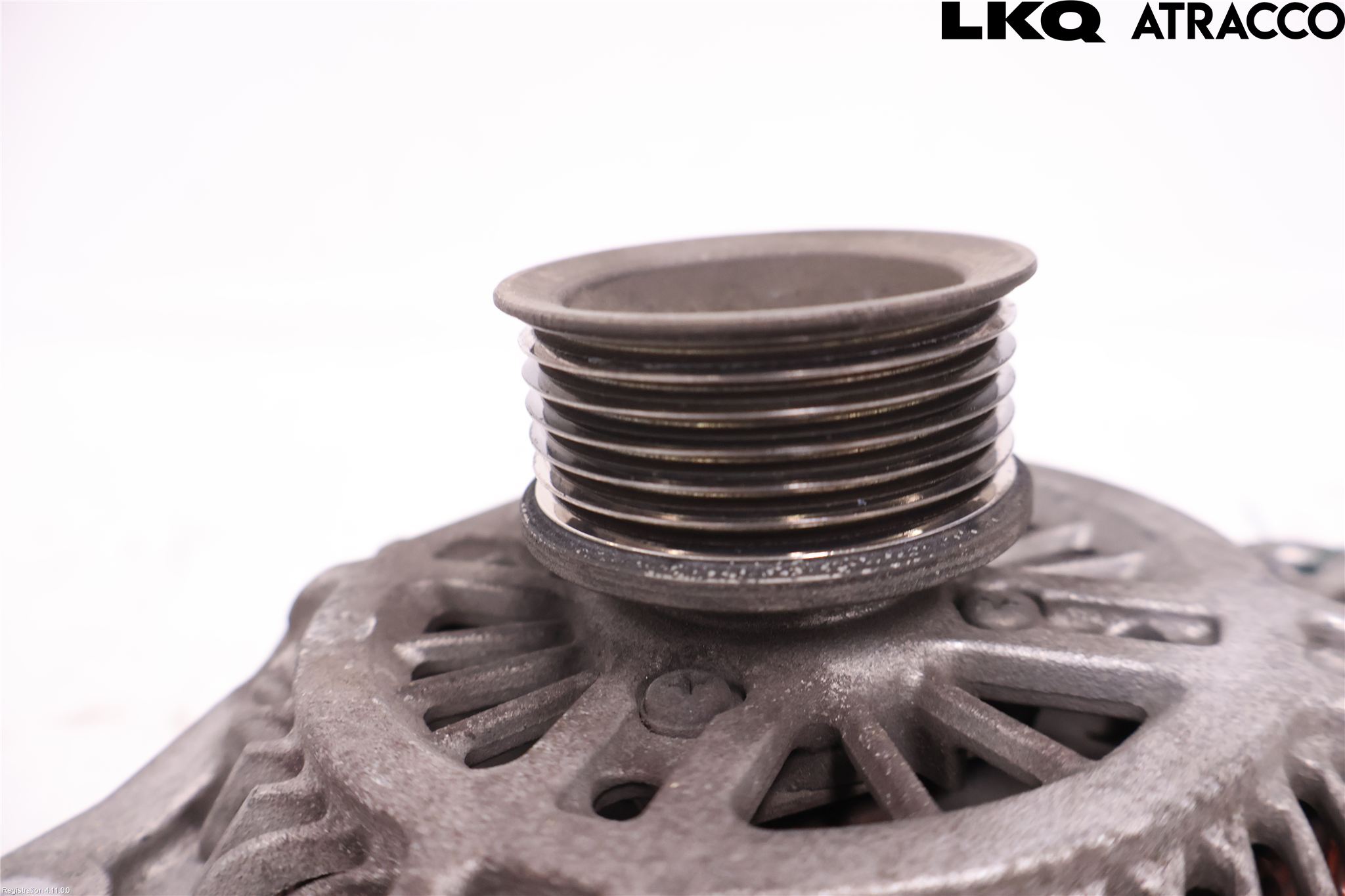 Subaru LEGACY    04-06 Generator