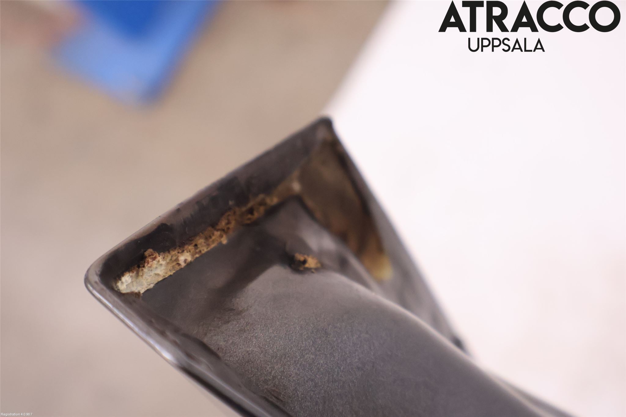 Hyundai i30 GD 13-17 Huv Fram