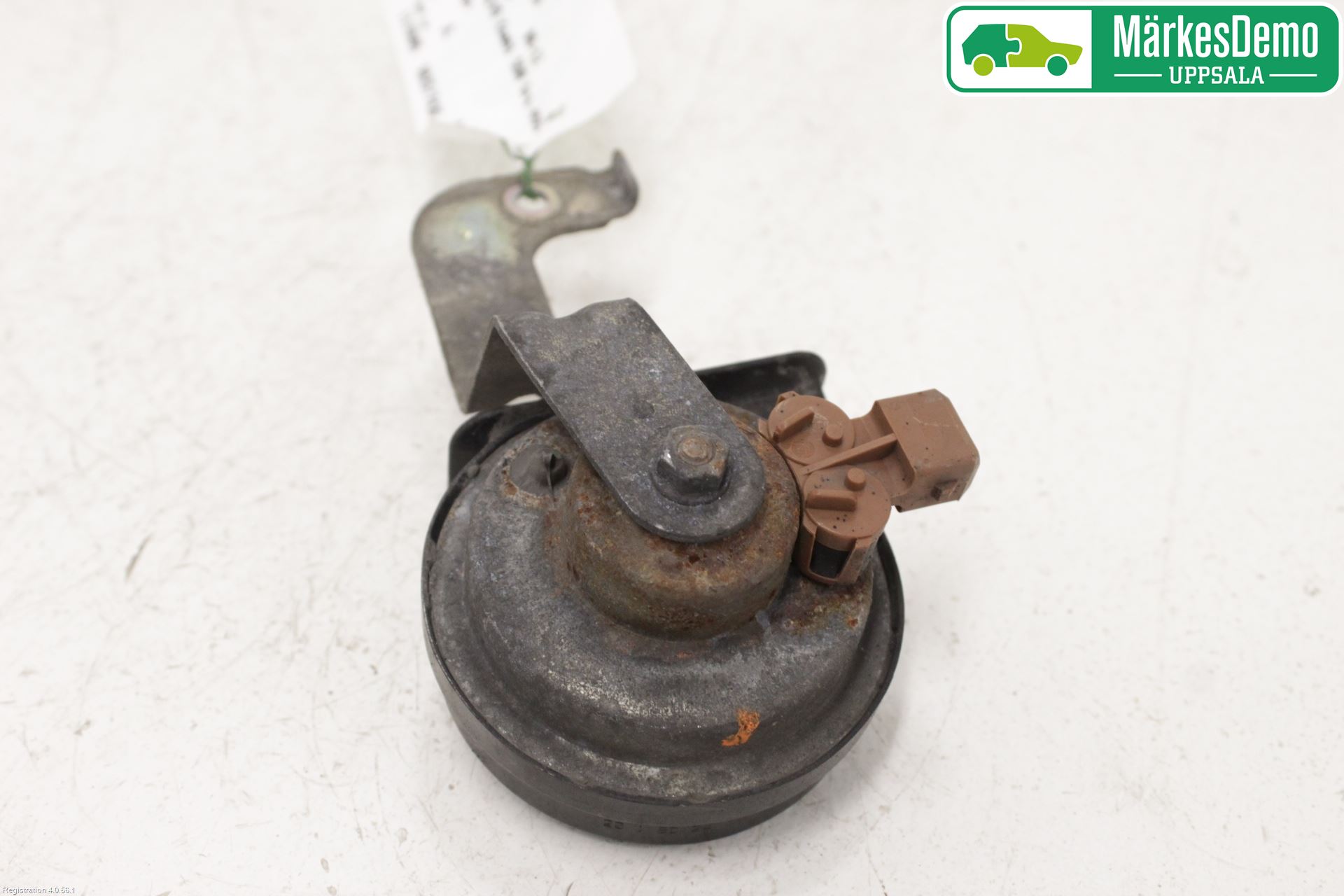 Volvo V50 08-12 Signalhorn