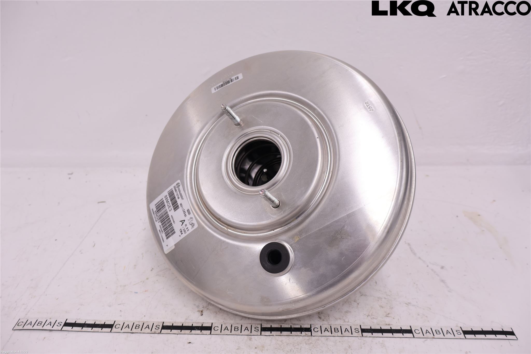 Toyota PROACE CITY 20- Bromsservo