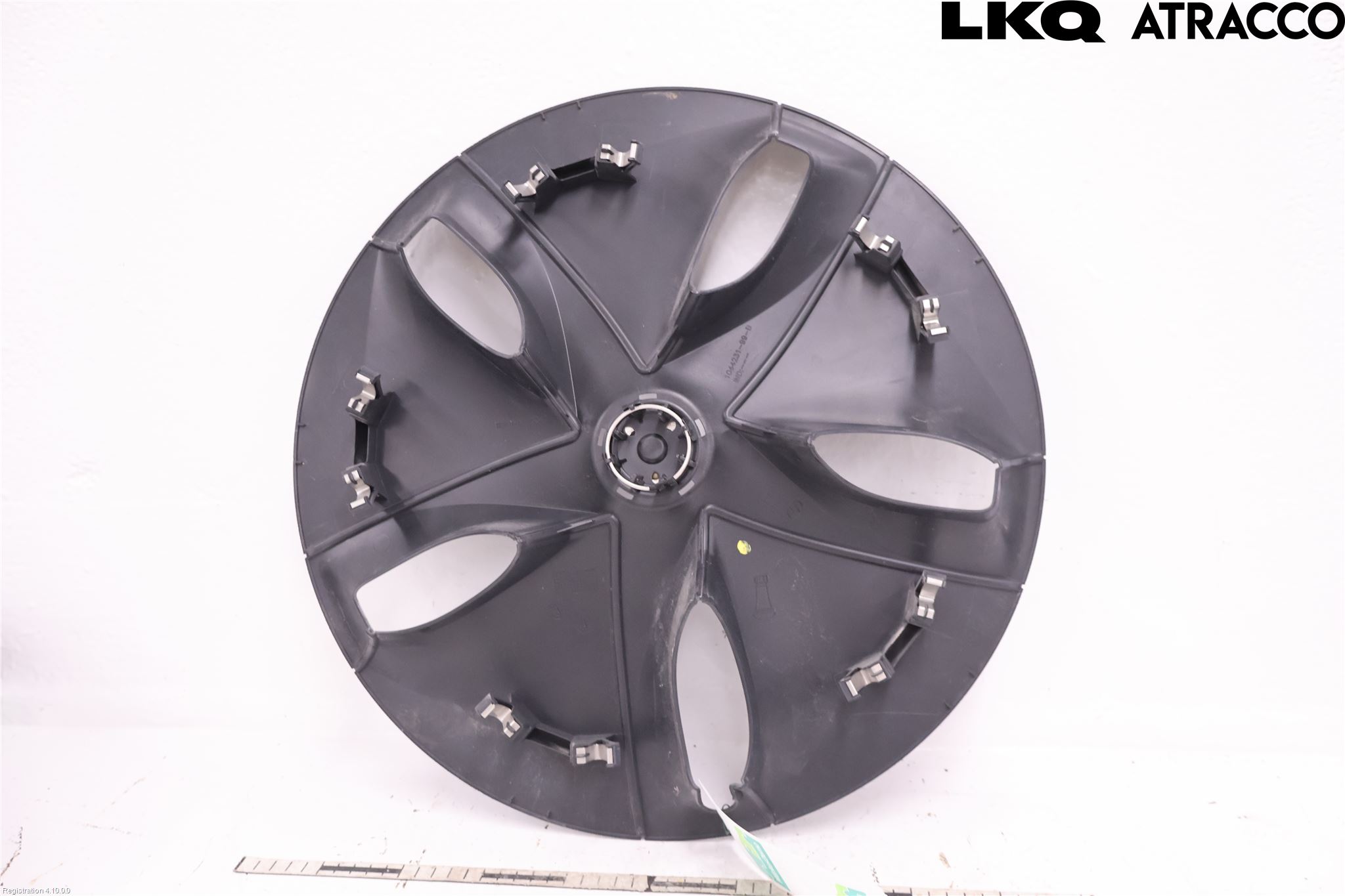 Tesla MODEL 3 17- Navkapsel