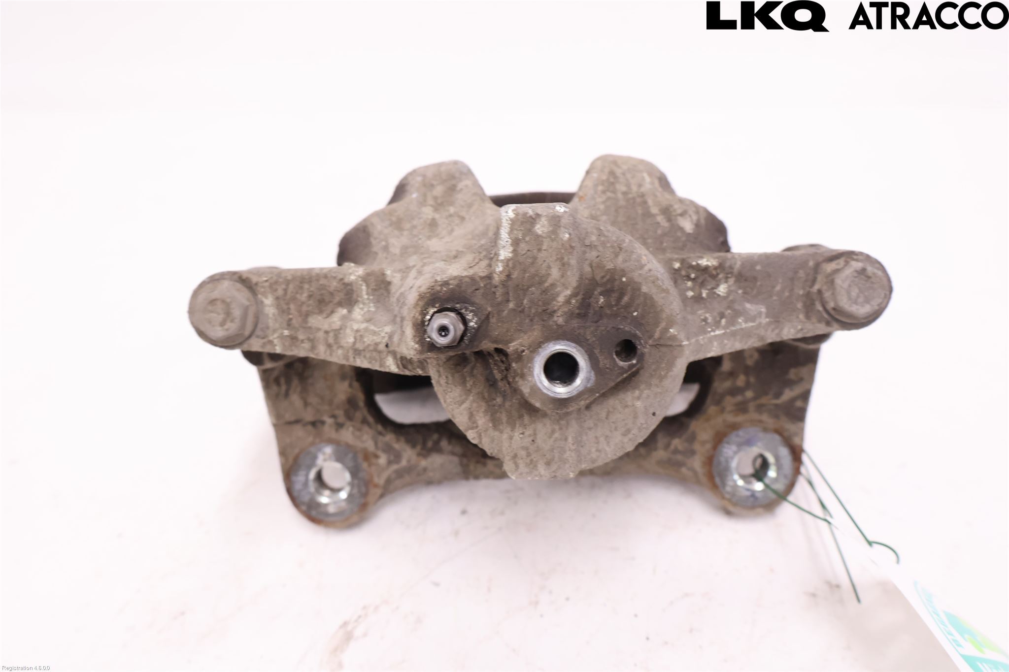 Toyota COROLLA 19- Bromsok Fram Vänster