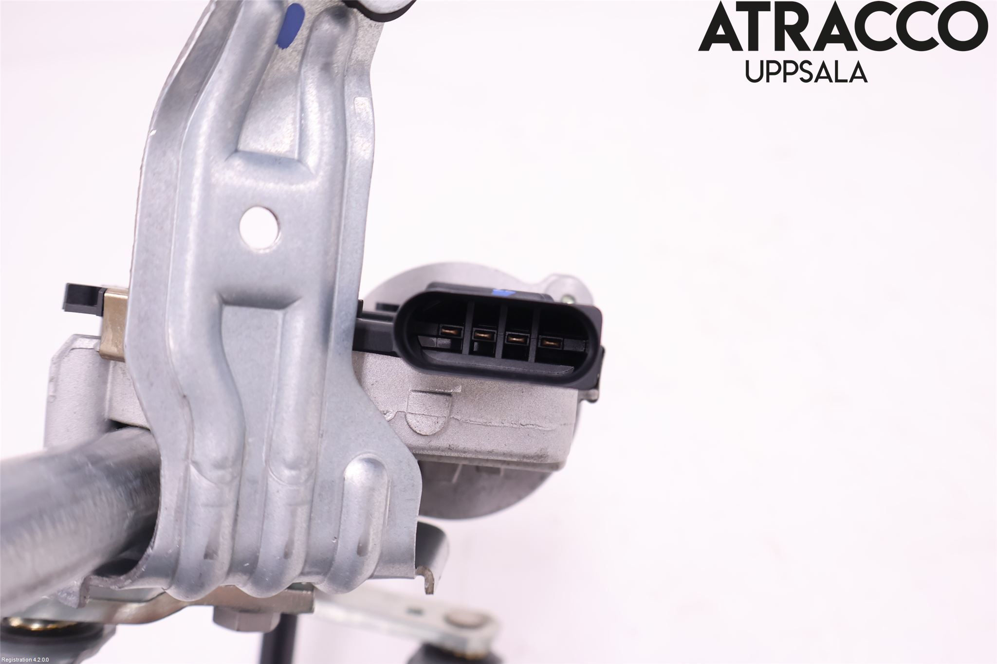 BMW 1 F40 19- Torkarmekanism Vindruta