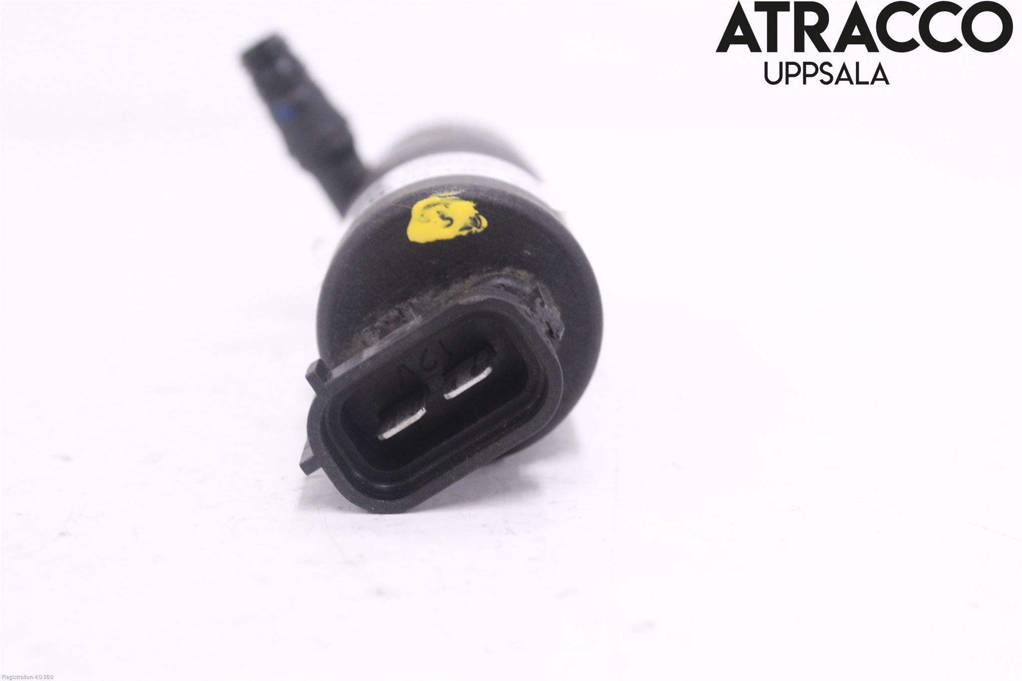 Saab 9-5     06-10 Spolarpump Högtryck