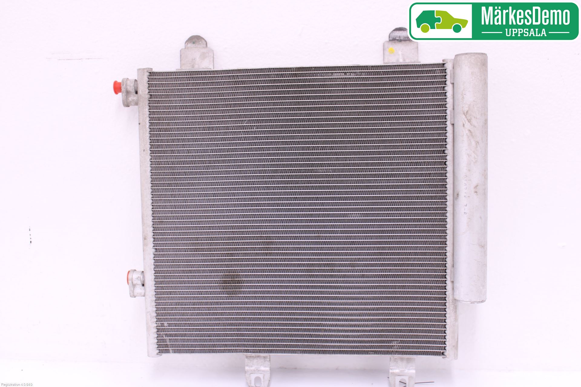 Citroen C1 14-22 Ac Kondensor-Kylare