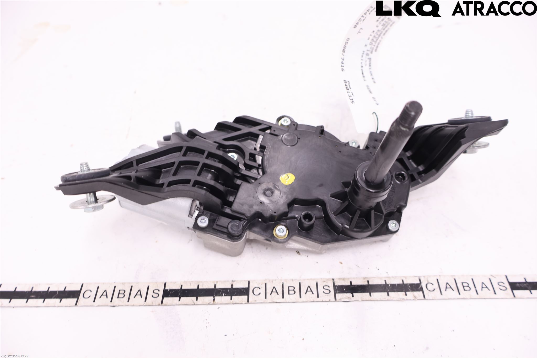 Kia XCEED 19- Torkarmotor Baklucka