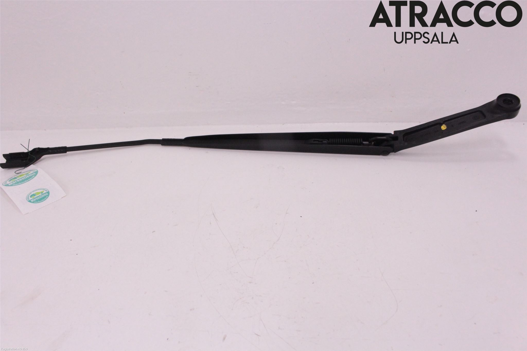 Fiat TIPO/CROSS 16- Torkararm Armar Vindruta