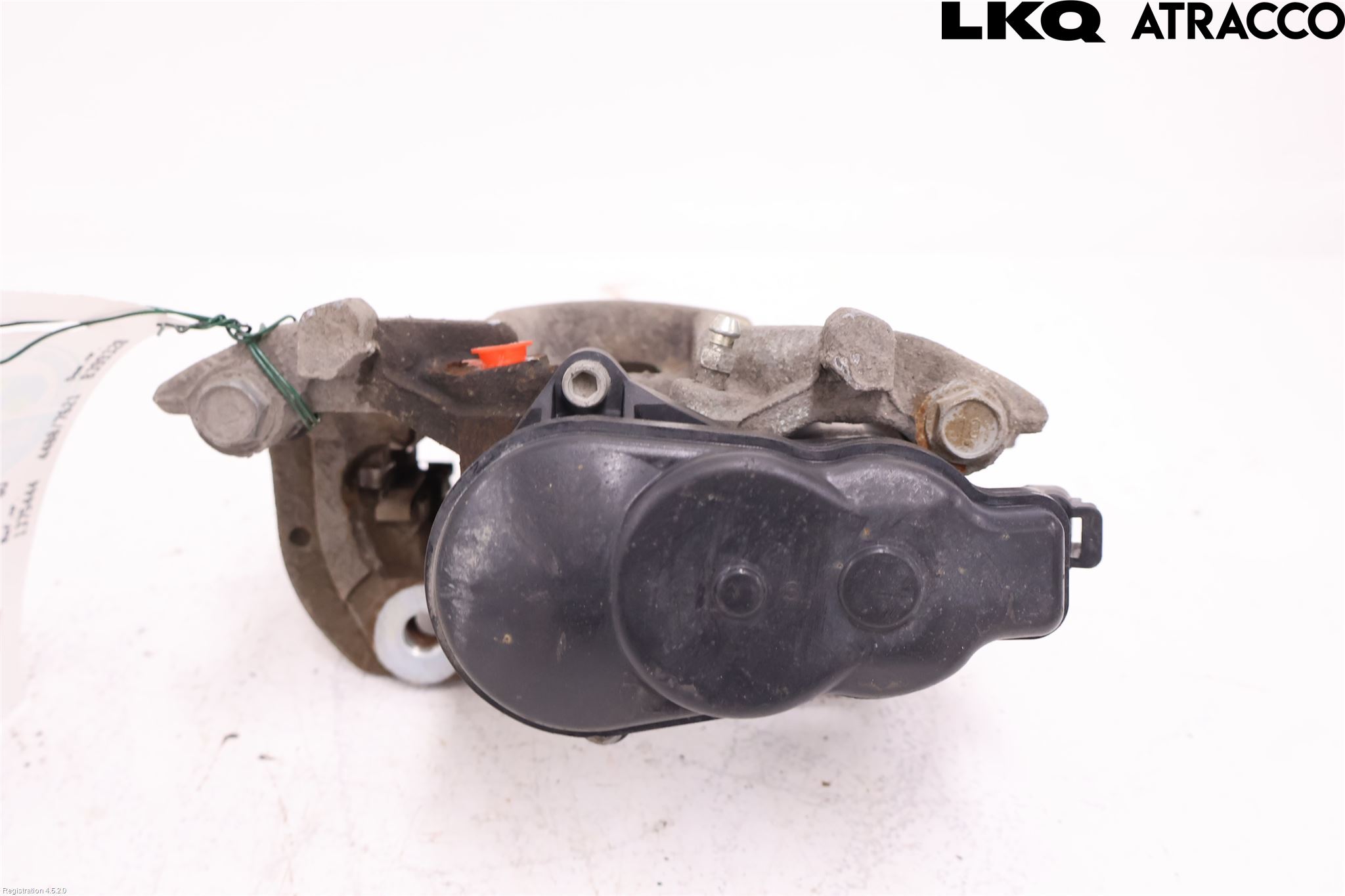 Toyota CAMRY 19-24 Bromsok Bak Vänster