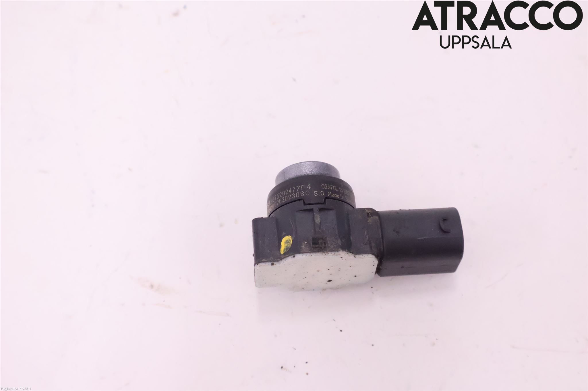 Peugeot 508 11-18 Parkeringshjälp Backsensor