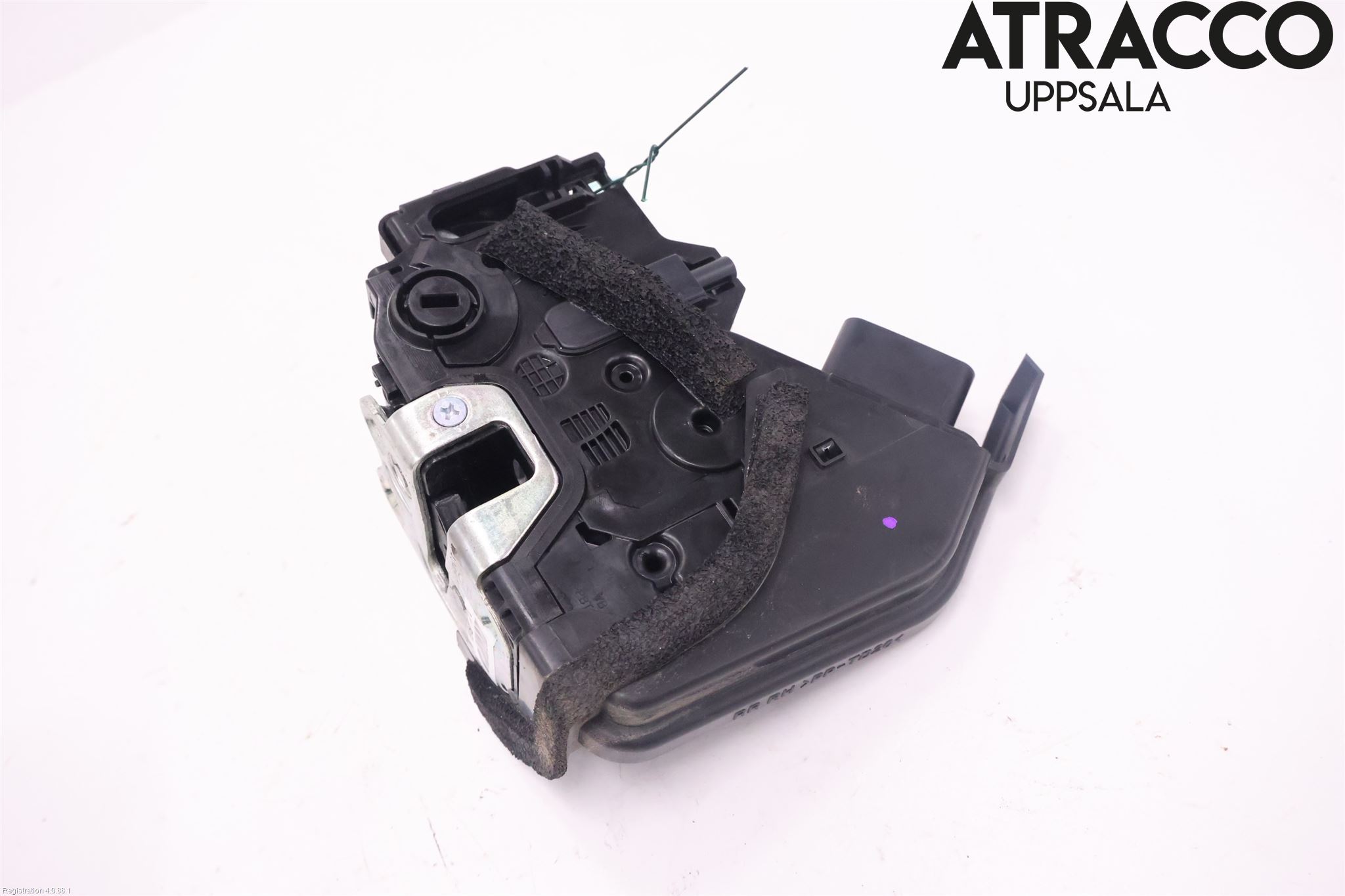 Kia RIO 17- Låskista-Dörrlås