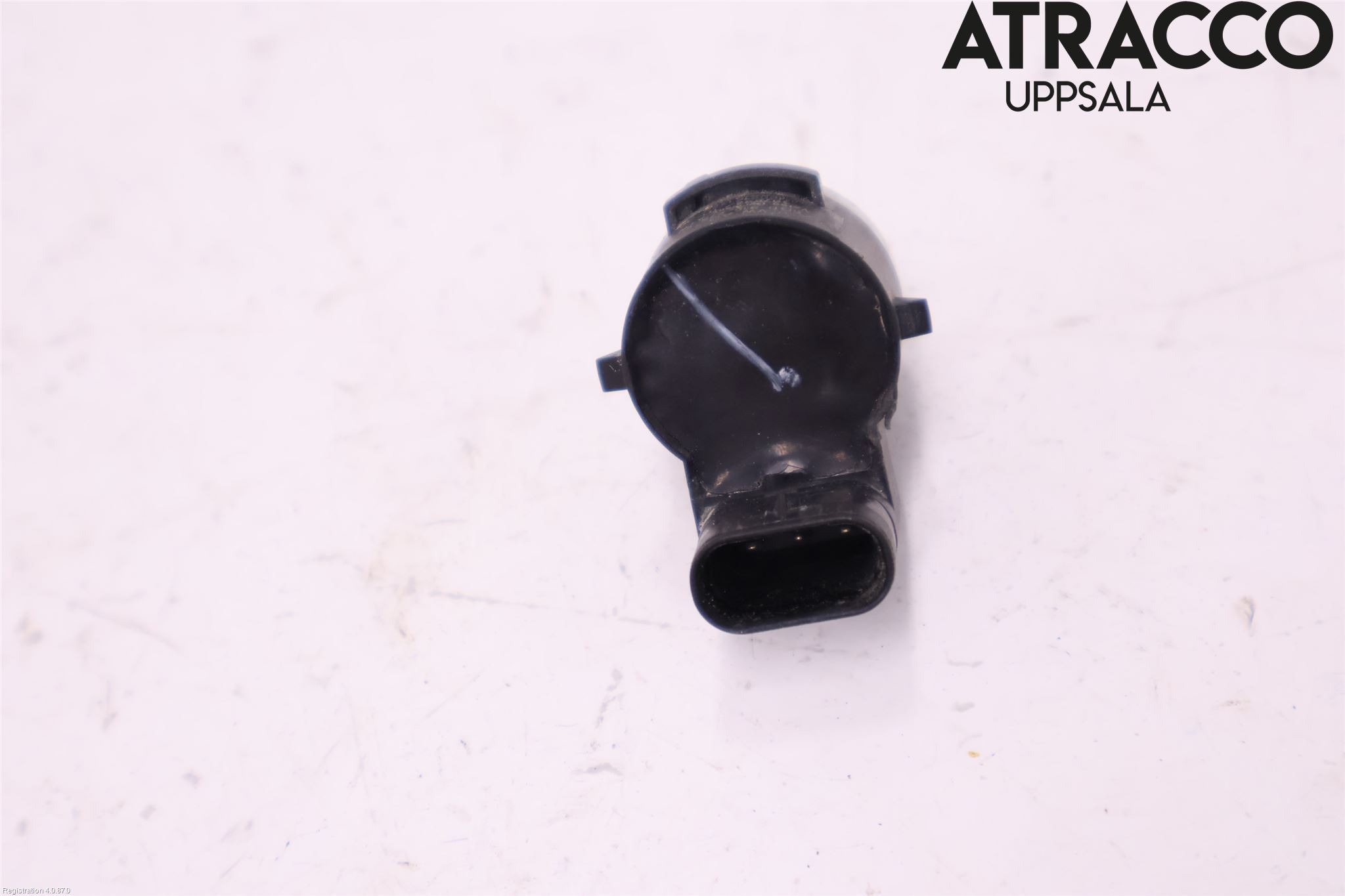 Audi Q5/SQ5 17- Parkeringshjälp Backsensor