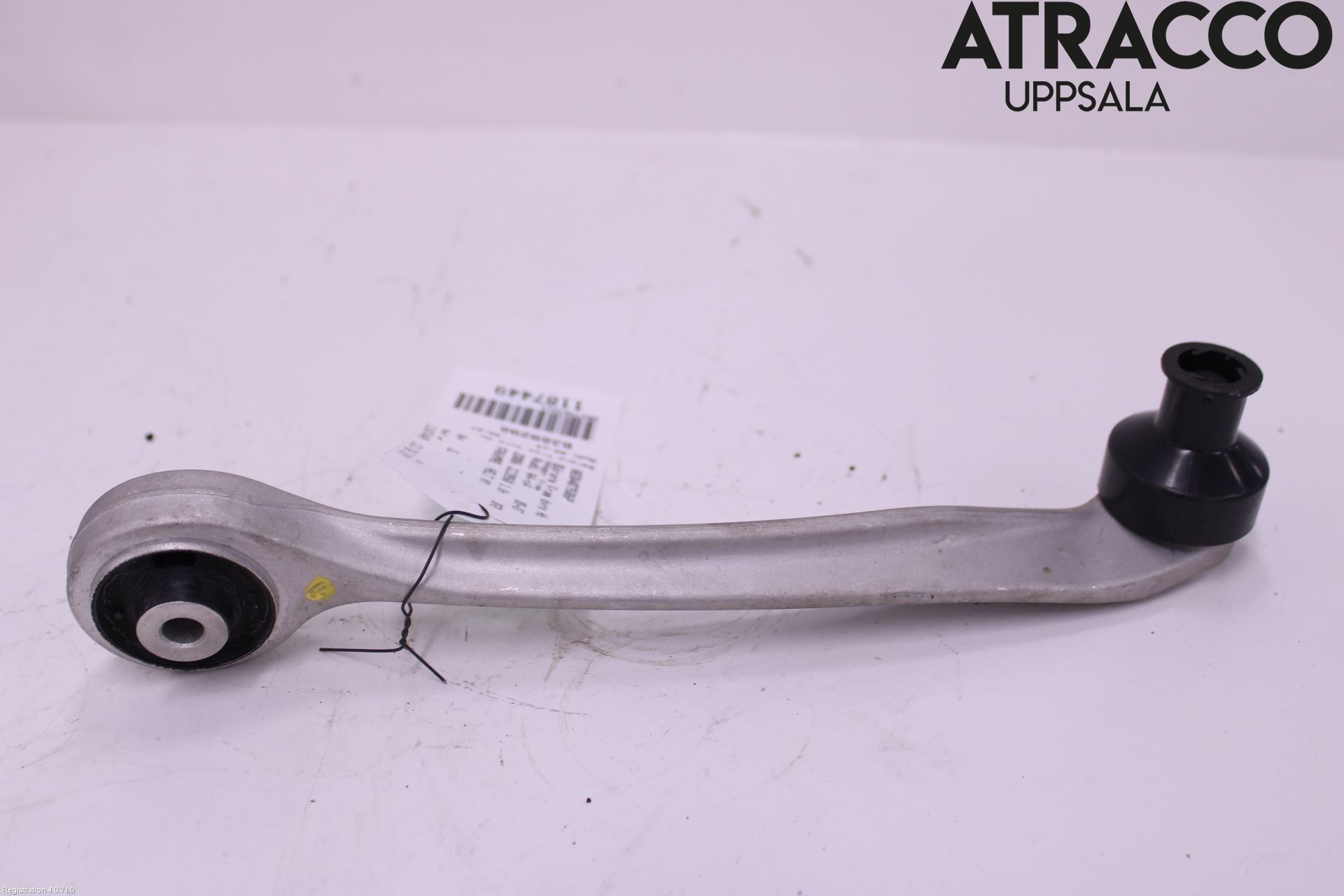 Audi A4/S4 05-07 Bärarm Fram Övre Hö