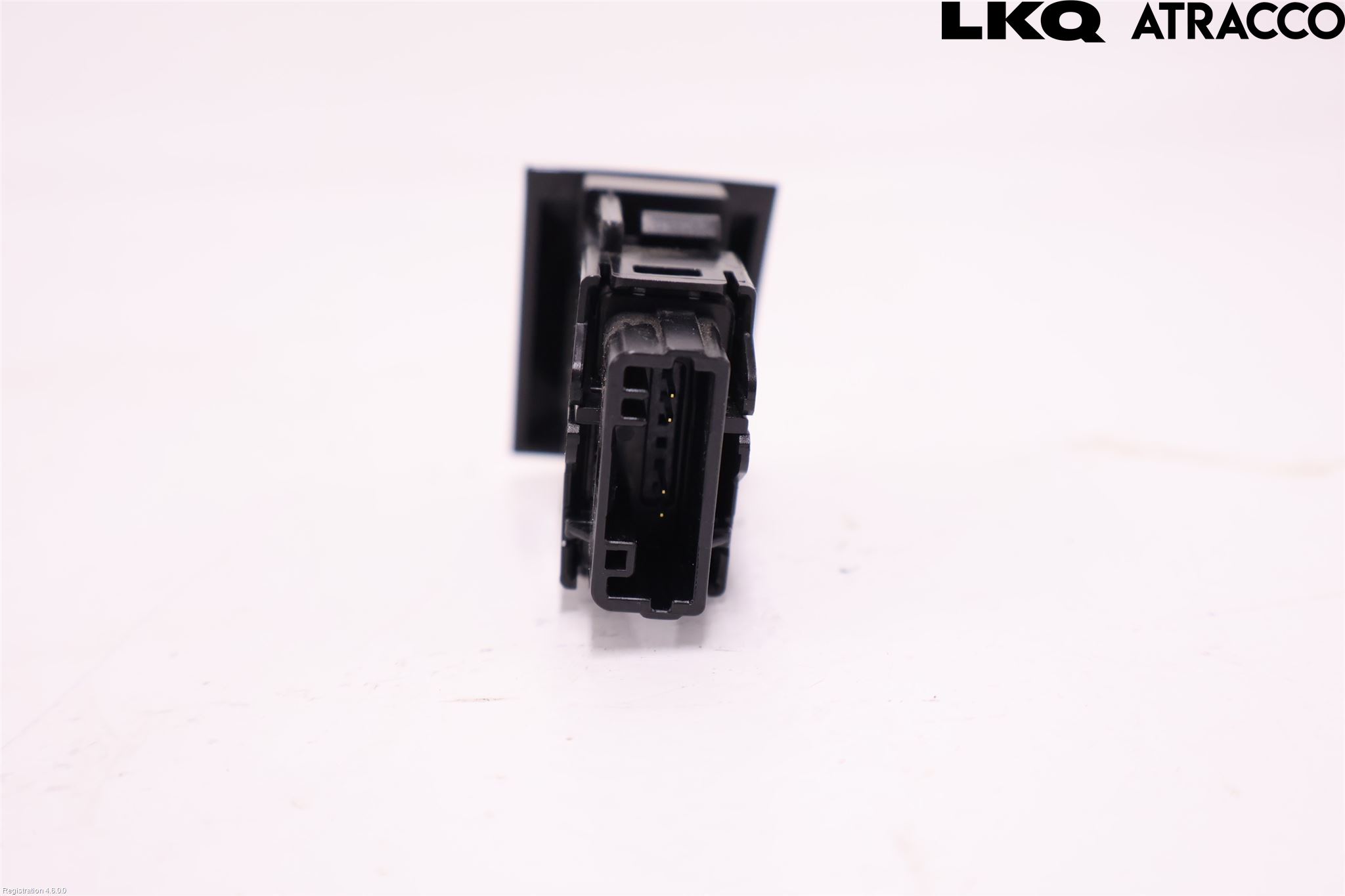 Toyota COROLLA 19- Strömställare Varnings