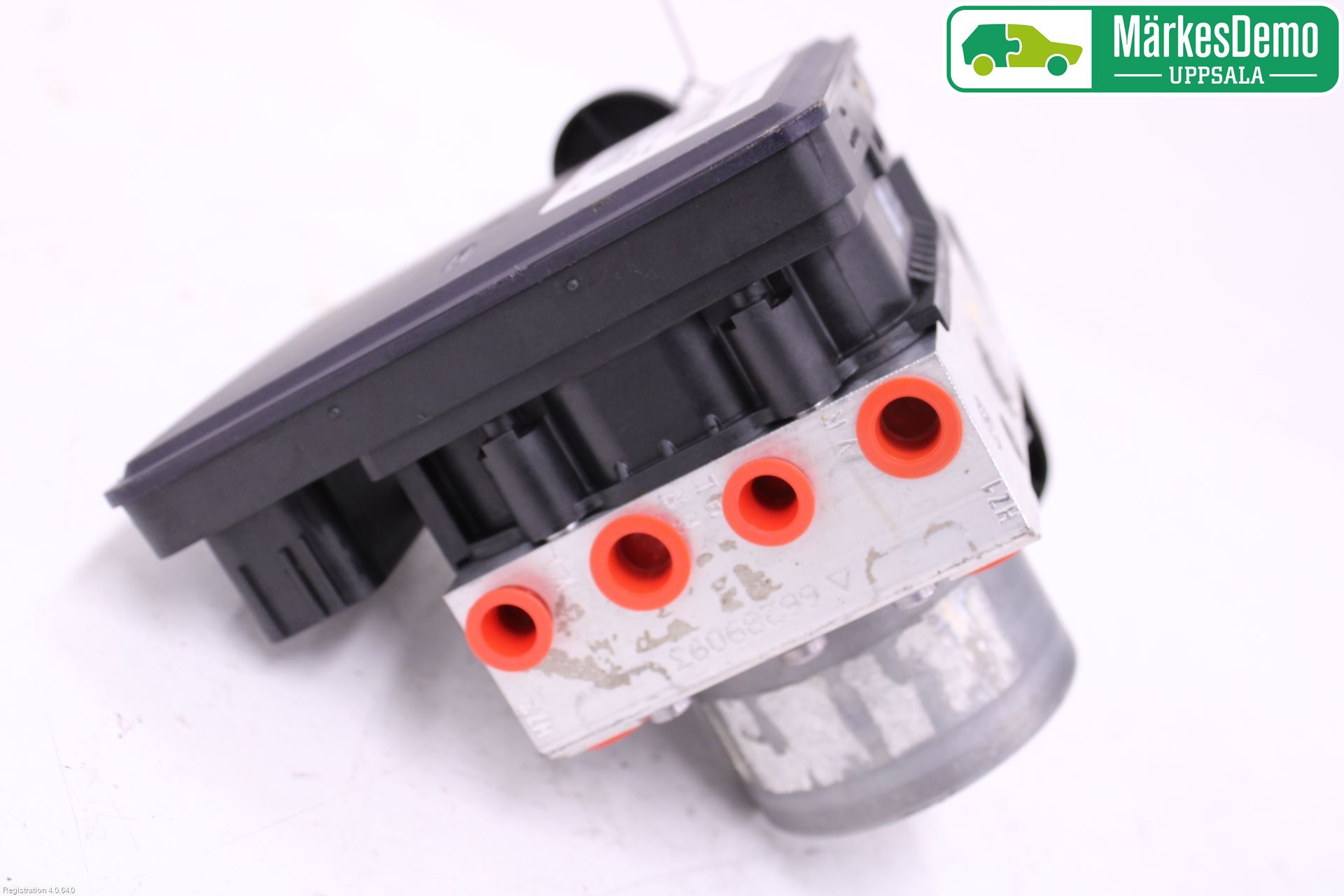 Mercedes-Benz MB E-KLASS (W213) 16-23 Abs Hydraulaggregat