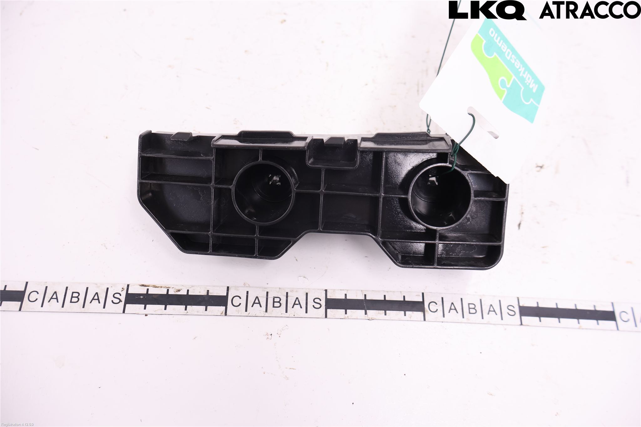 BYD SEAL U 24- Stötfångarfäste Bak Vä