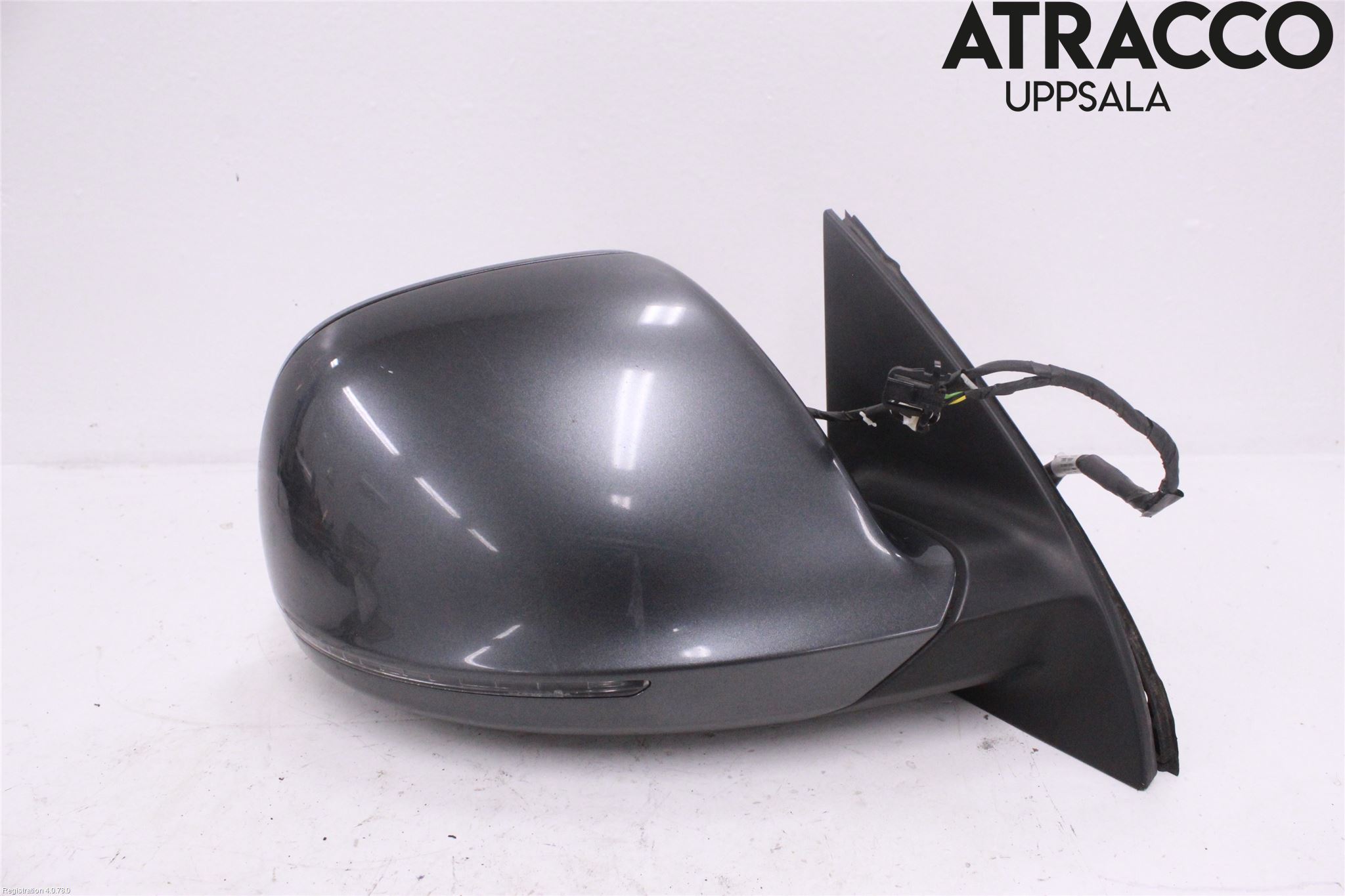 Audi Q7/SQ7 Spegel Yttre El Hö