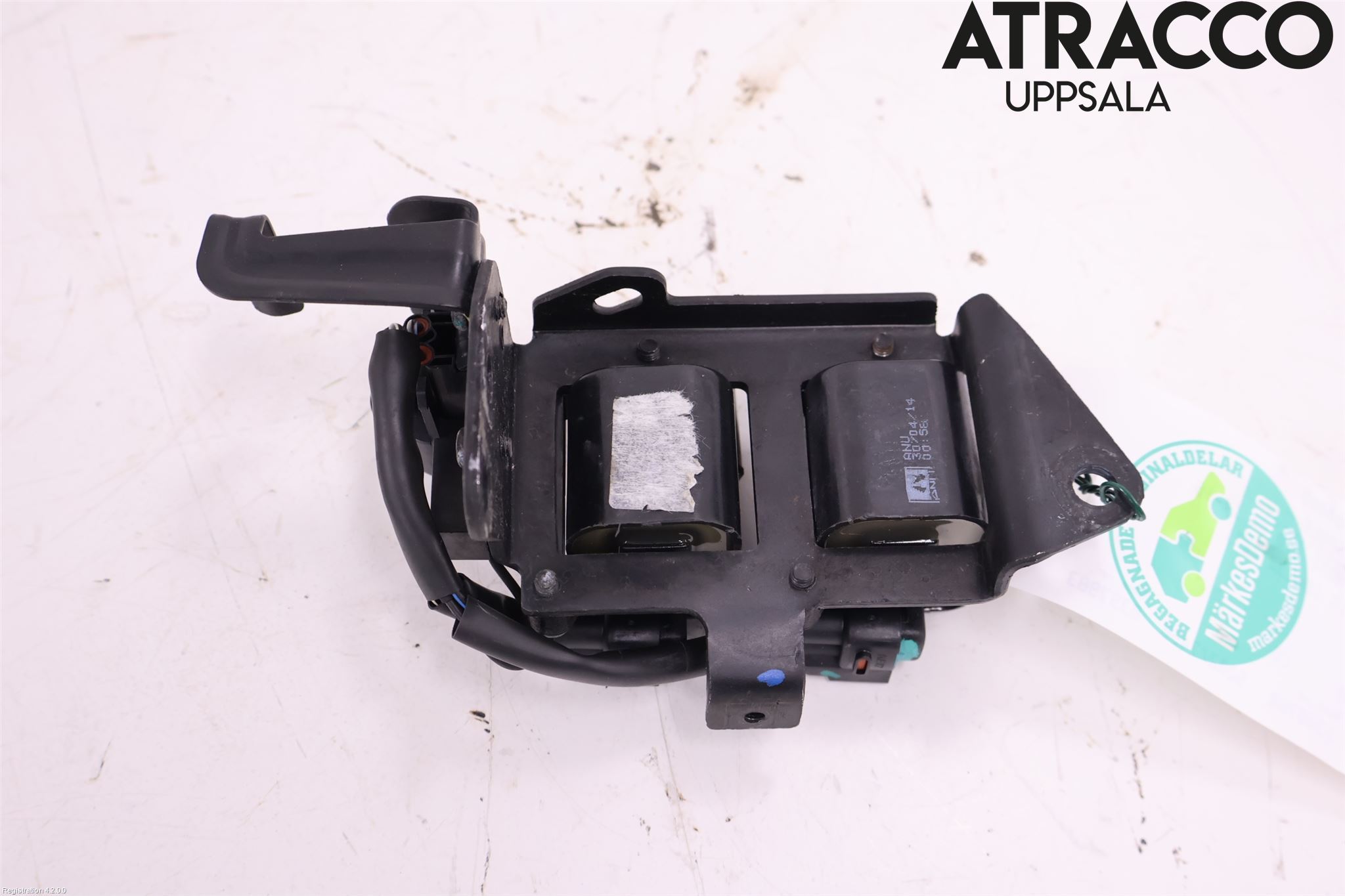 Hyundai i10 BA 14-16 Tändspole