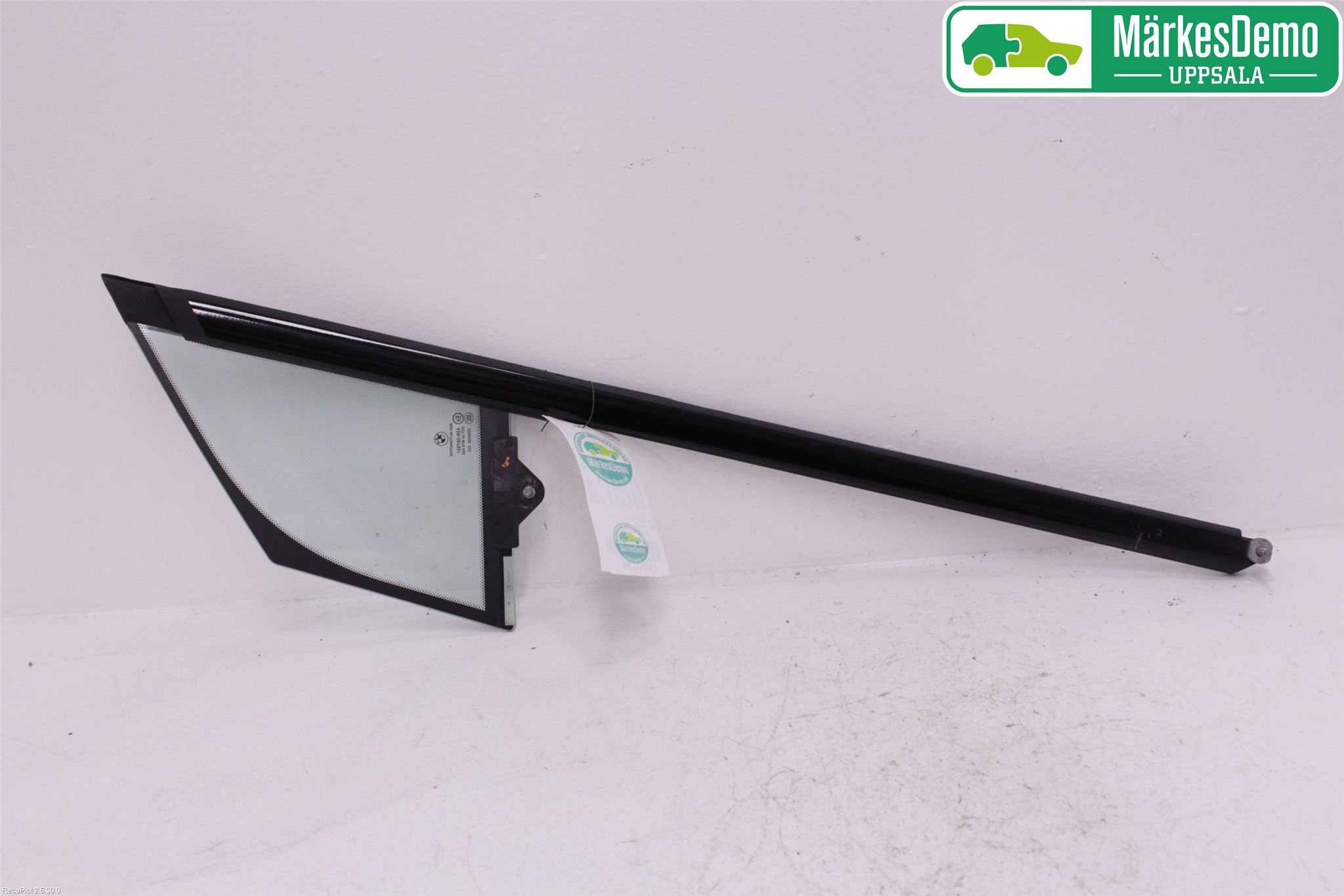 BMW i3 I01 13-22 Dörruta Fram Lilla Hö