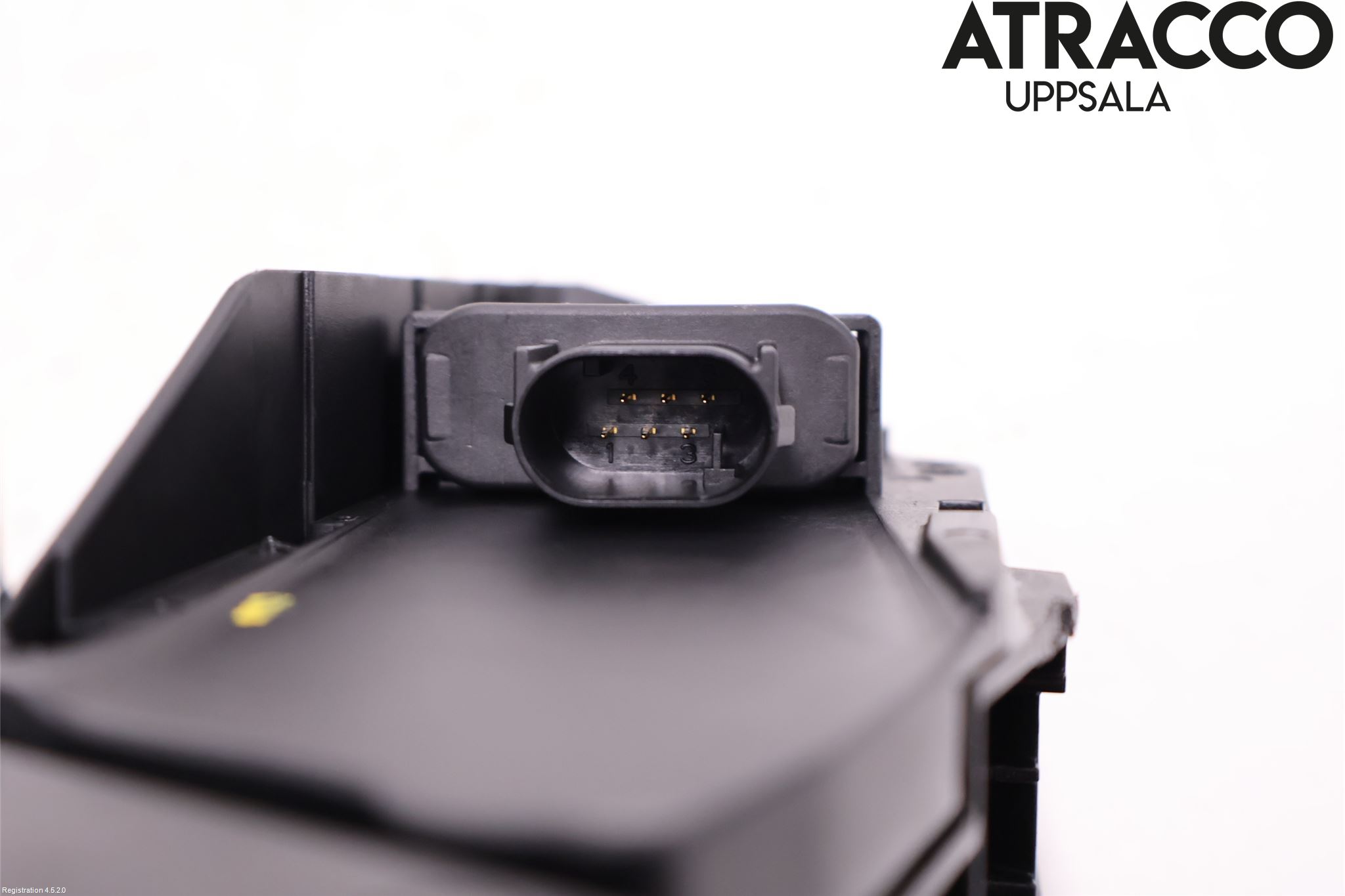 BMW 1 E87/81 5D/3D 03-11 Gaspedal