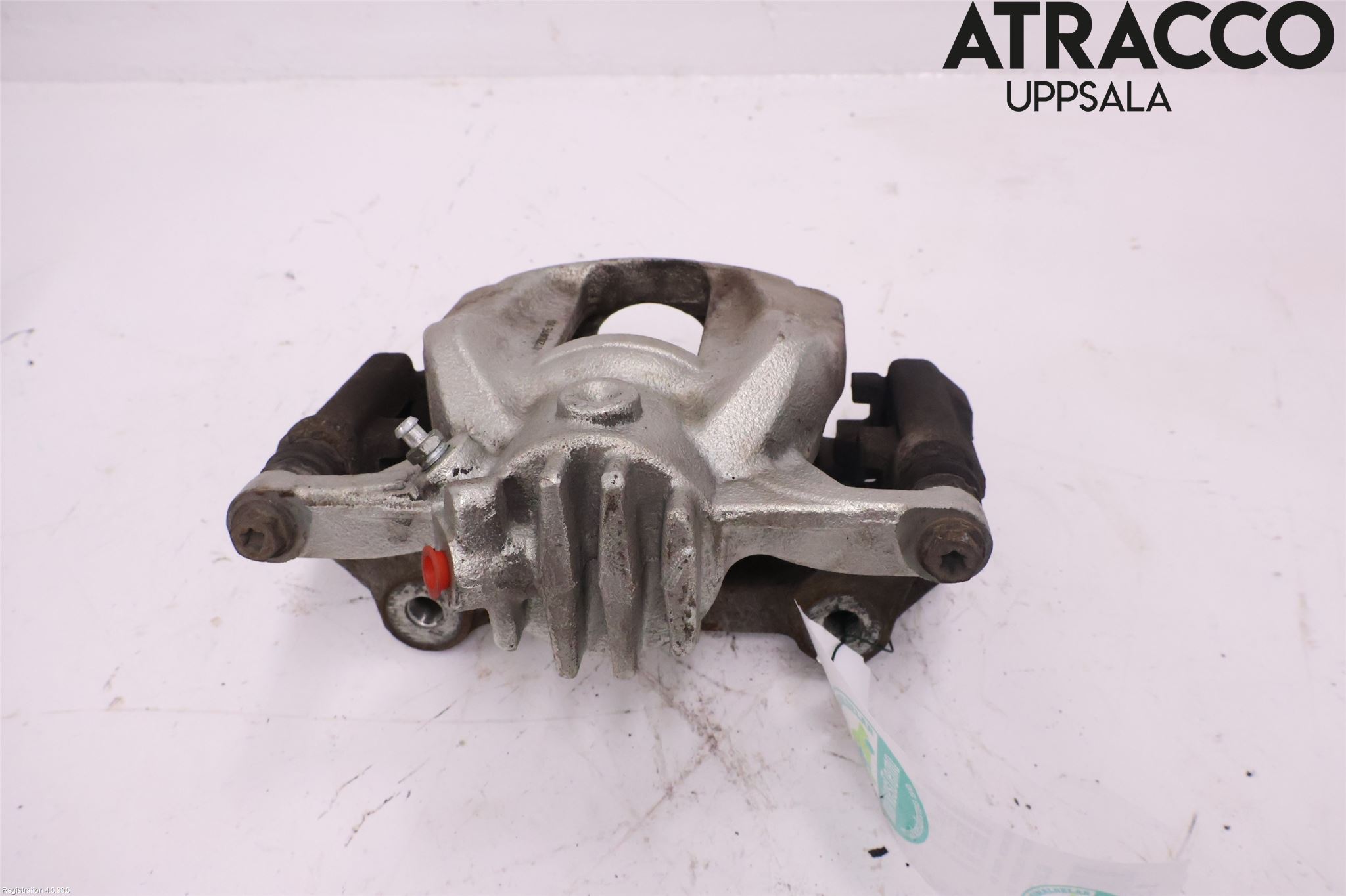 Fiat TALENTO 16- Bromsok Fram Vänster