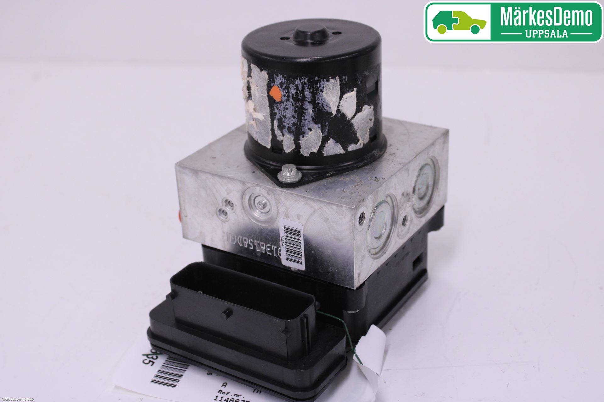 Opel INSIGNIA 09-16 Abs Hydraulaggregat