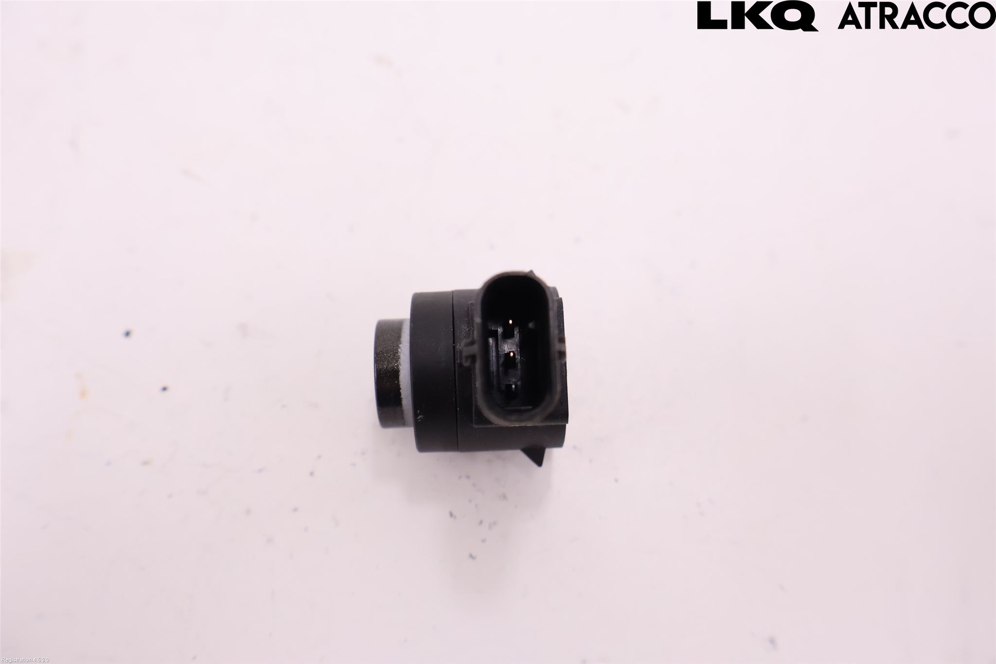 Opel ASTRA K 16-22 Parkeringshjälp Frontsensor