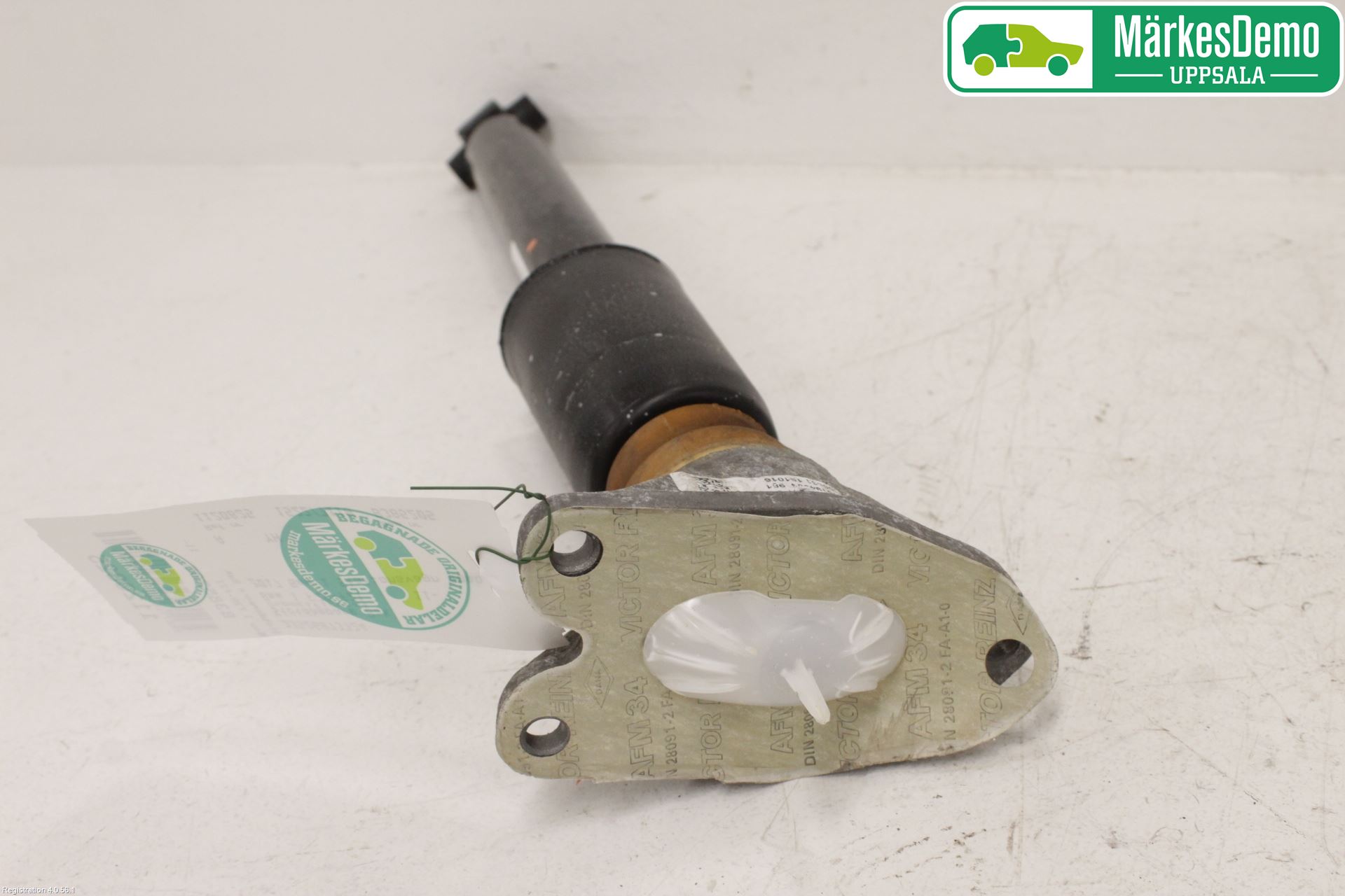 BMW 1 F20/F21 11-19 Stötdämpare Bak