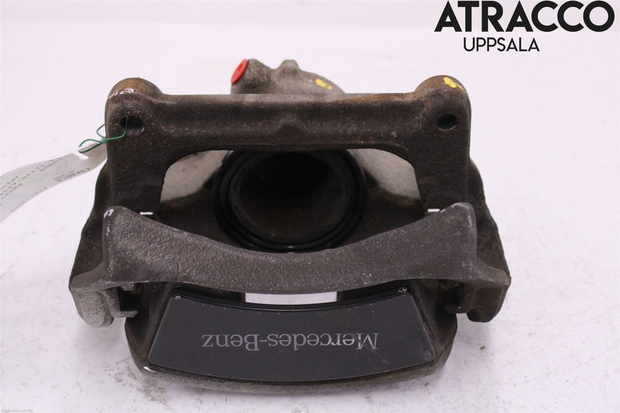 Mercedes-Benz MB CLA-KLASS (C117/X117) 13-19 Bromsok Fram Vänster