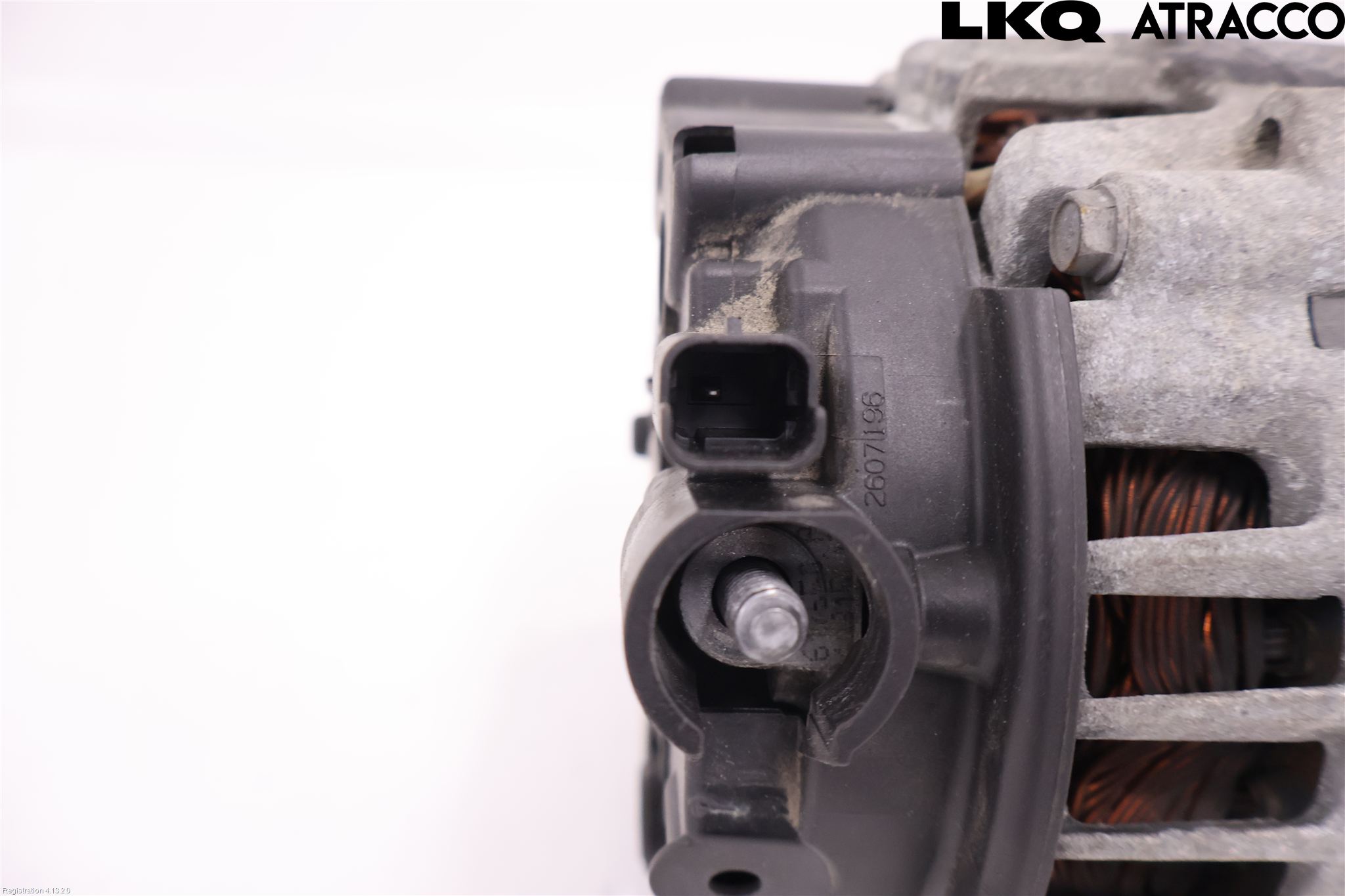 Toyota PROACE I 13-16 Generator