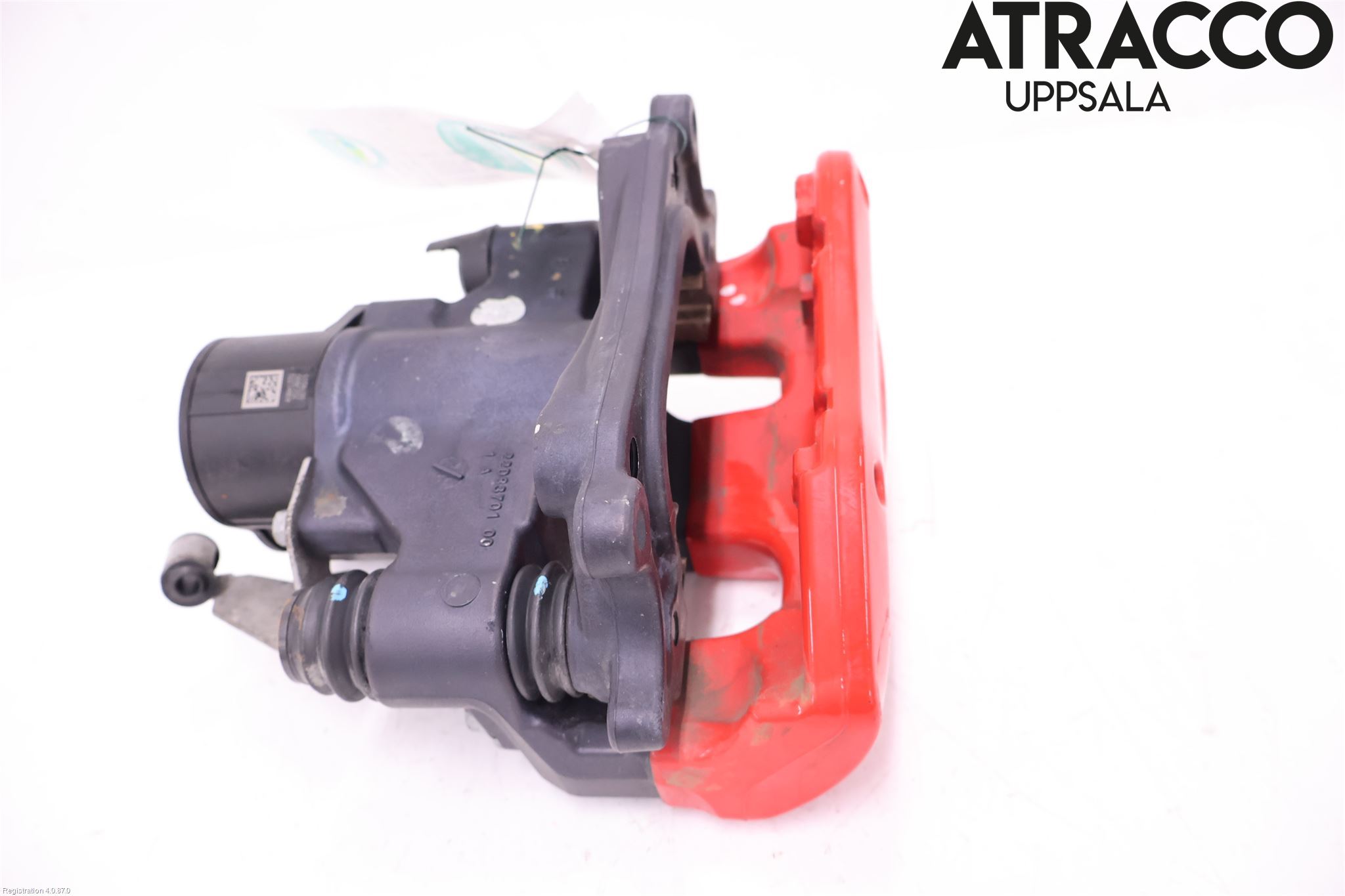 Tesla MODEL 3 17- Bromsok Bak Vänster