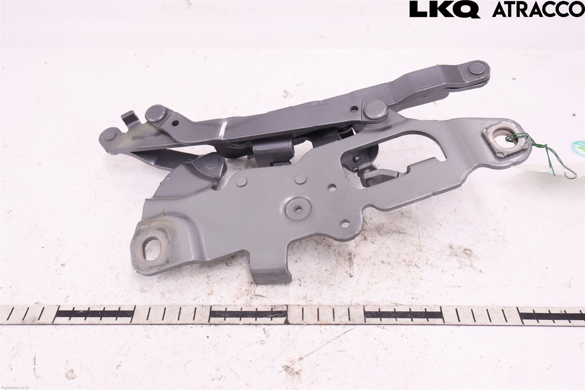 BMW 5 F10/F11/F18 09-17 Huvgångjärn