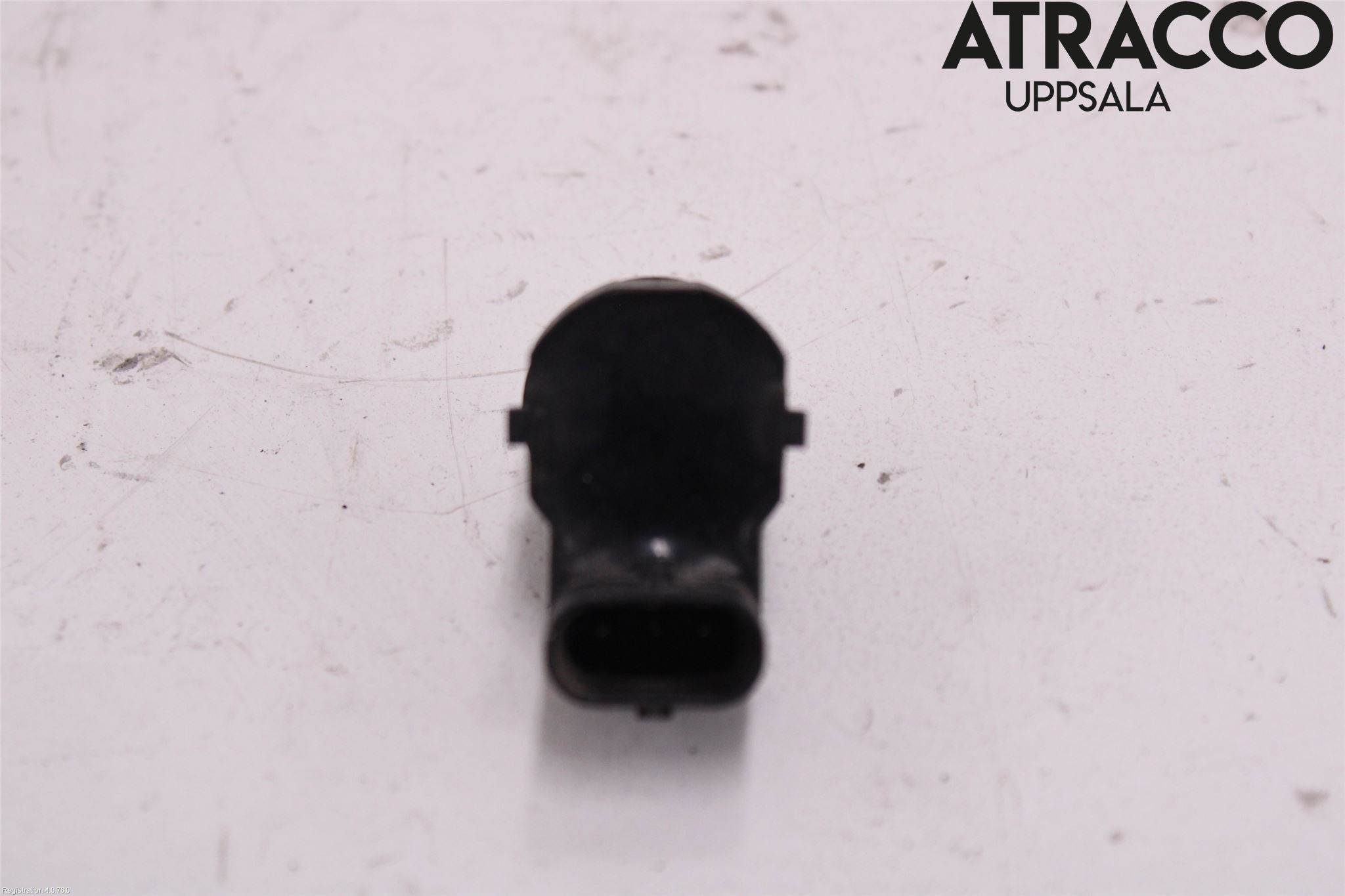 BMW 5 F10/F11/F18 09-17 Parkeringshjälp Backsensor
