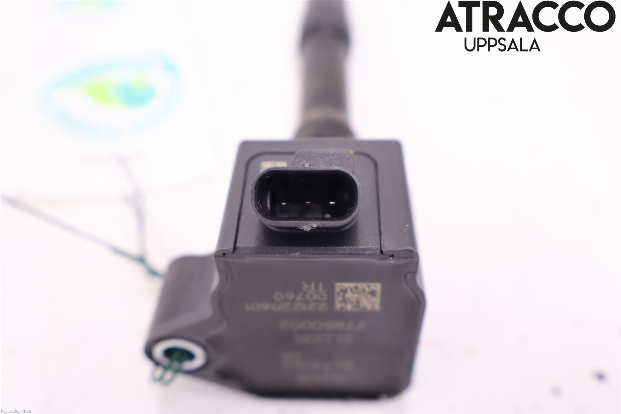 Mini COUNTRYMAN F60 17-23 Tändspole